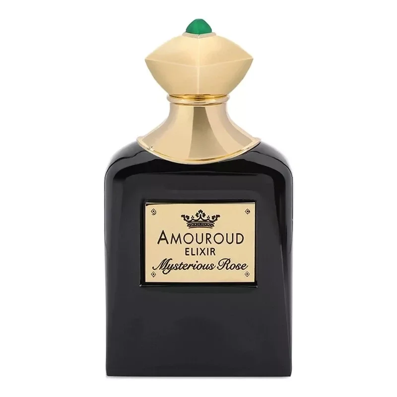 Amouroud Elixir Mysterious Rose Eau de Parfum for Unisex - Image 2