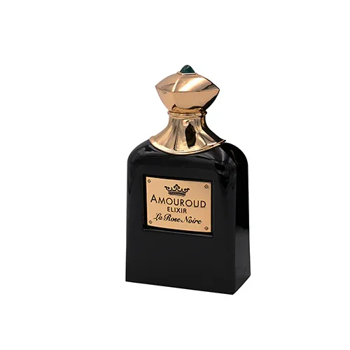 Amouroud Elixir Noir Illumine Eau de Parfum for Unisex