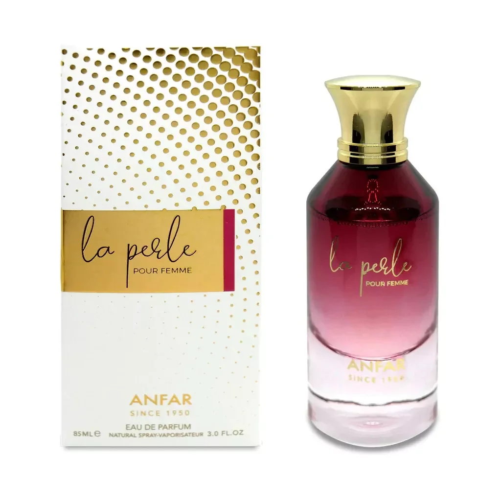 Anfar La Perle Pour Femme Eau de Parfum for Women