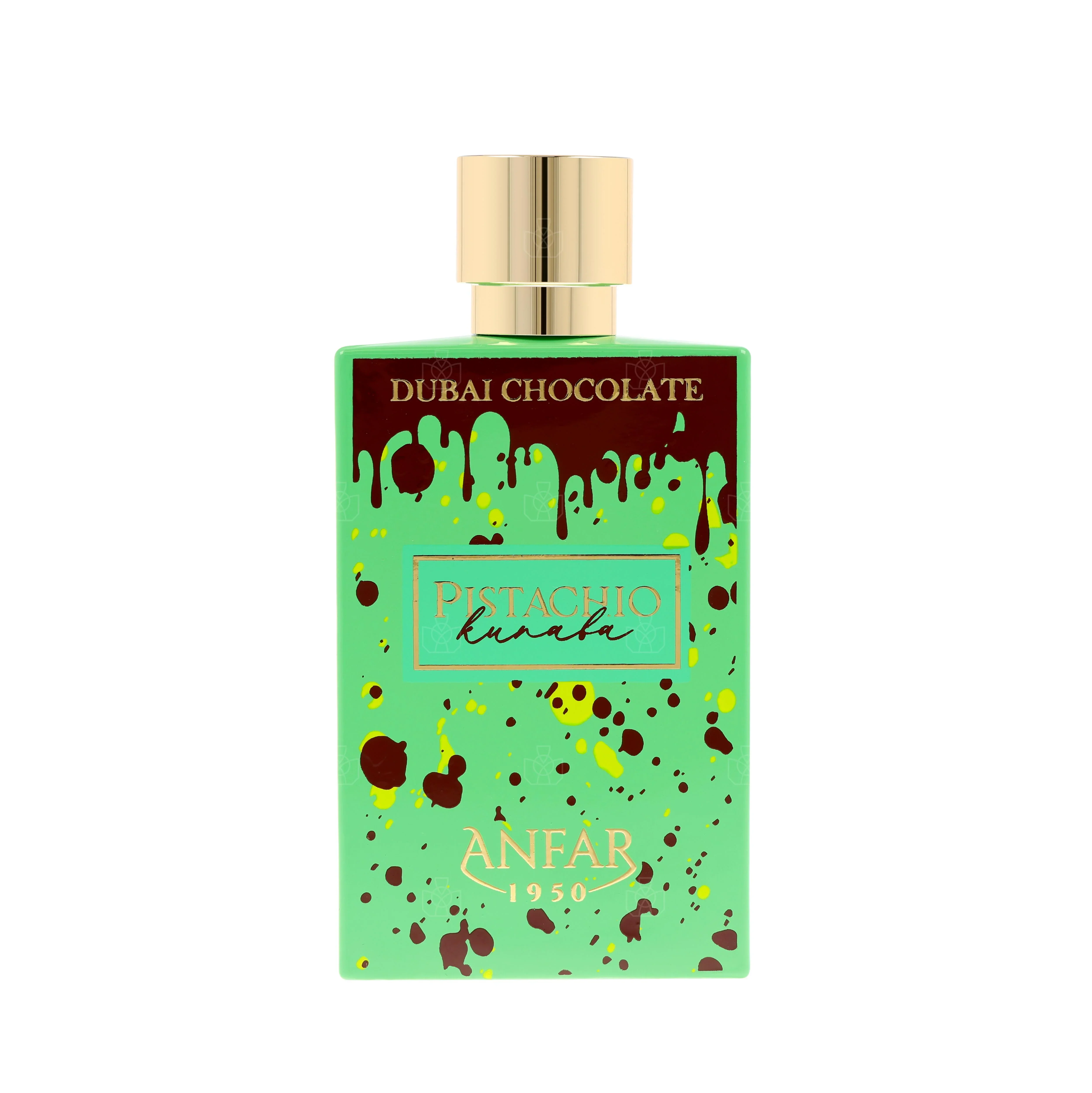 Anfar Pistachio Kunafa Extrait de Parfum for Unisex