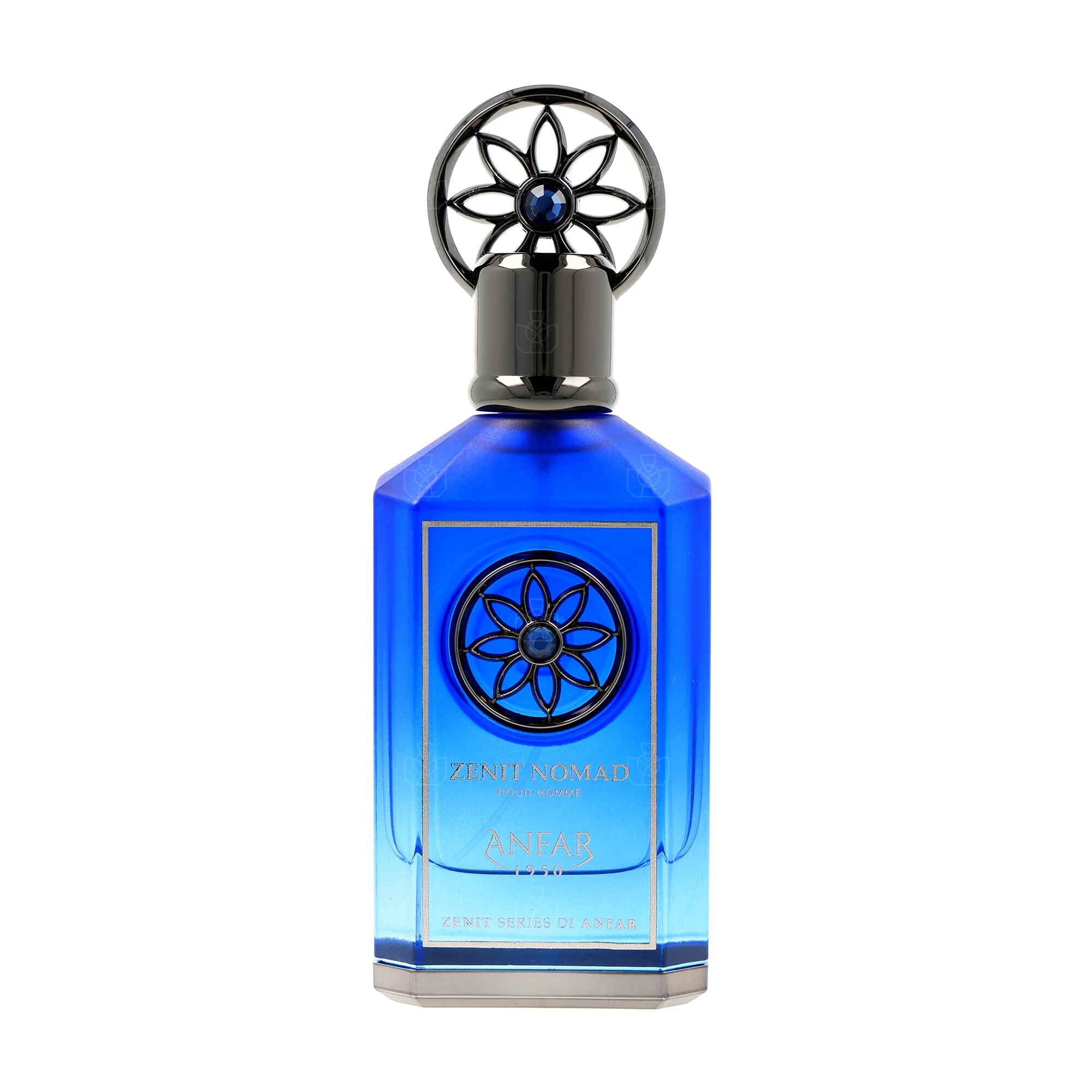 Anfar Zenit Nomad Pour Homme Extrait de Parfum for Men