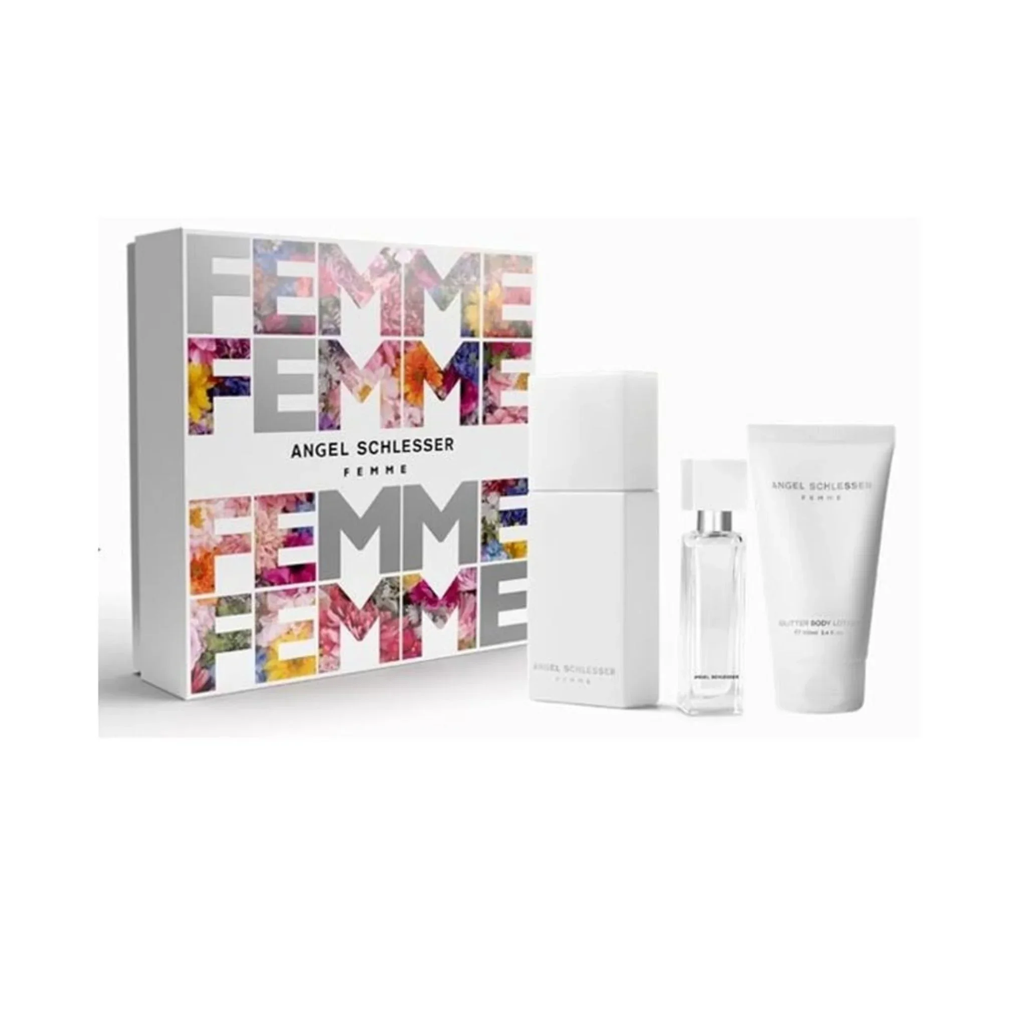 Angel Schlesser Femme Eau de Toilette for Women - Image 5