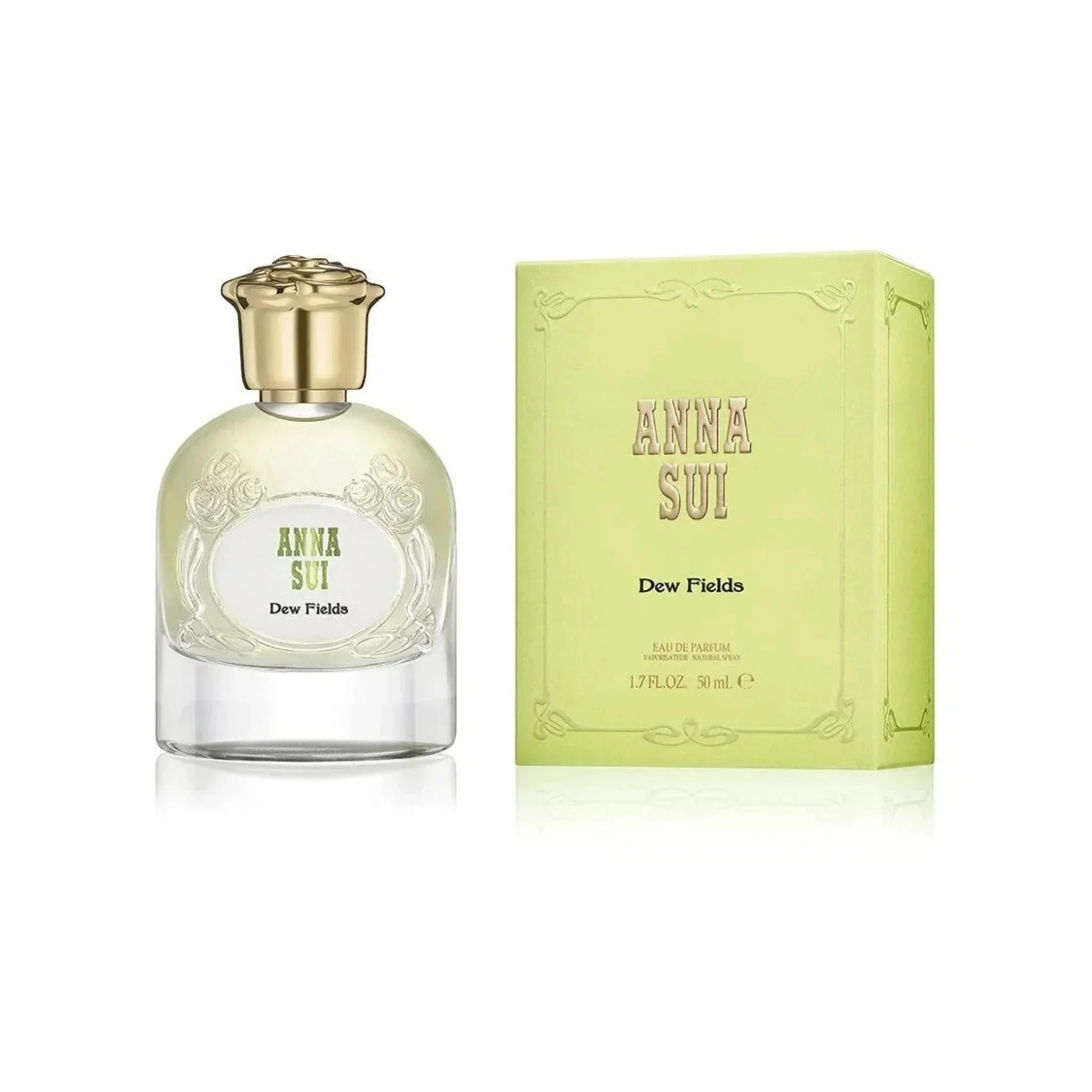 Anna Sui Dew Fields Eau de Parfum for Women