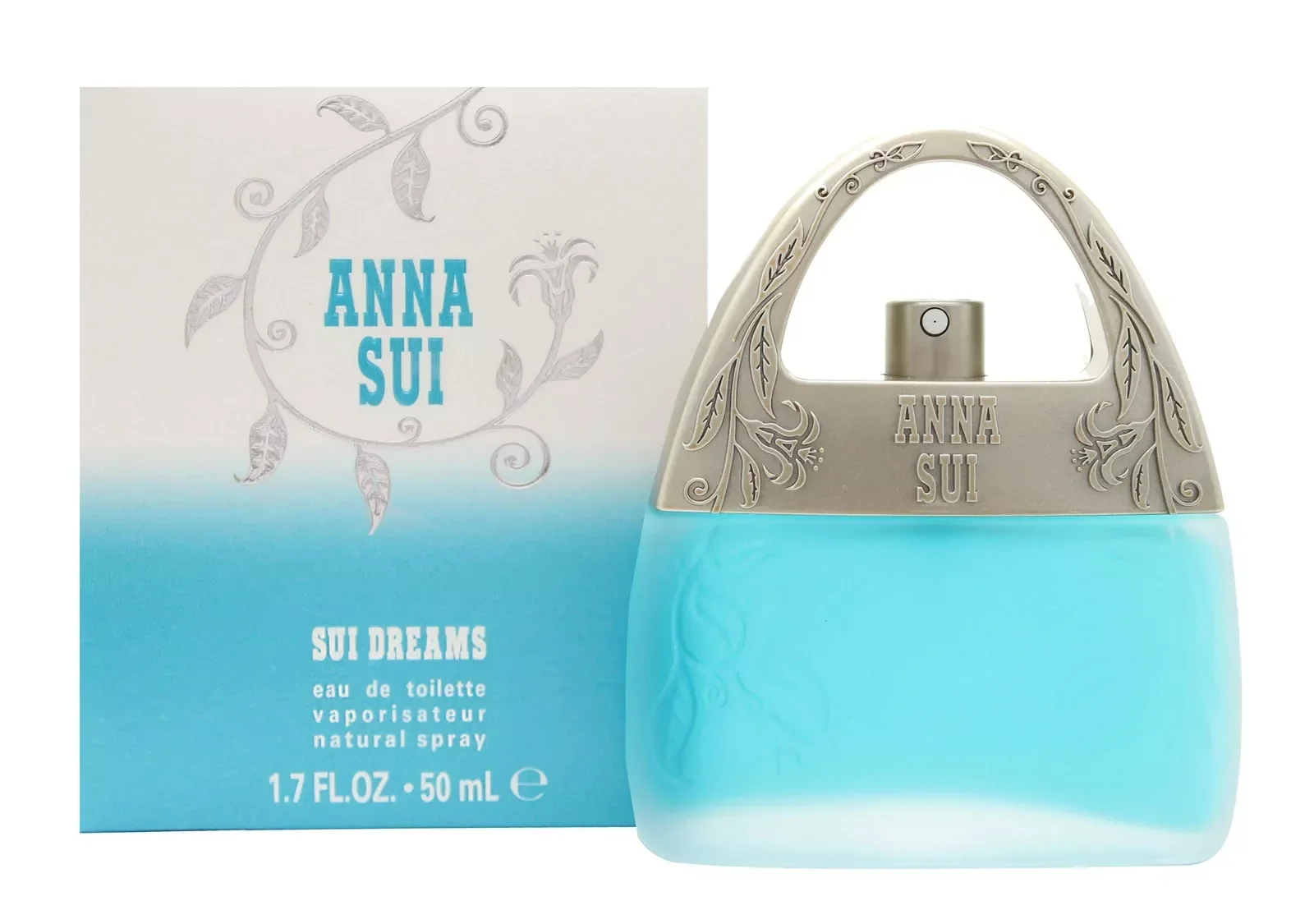 Anna Sui Sui Dreams Eau de Toilette for Women