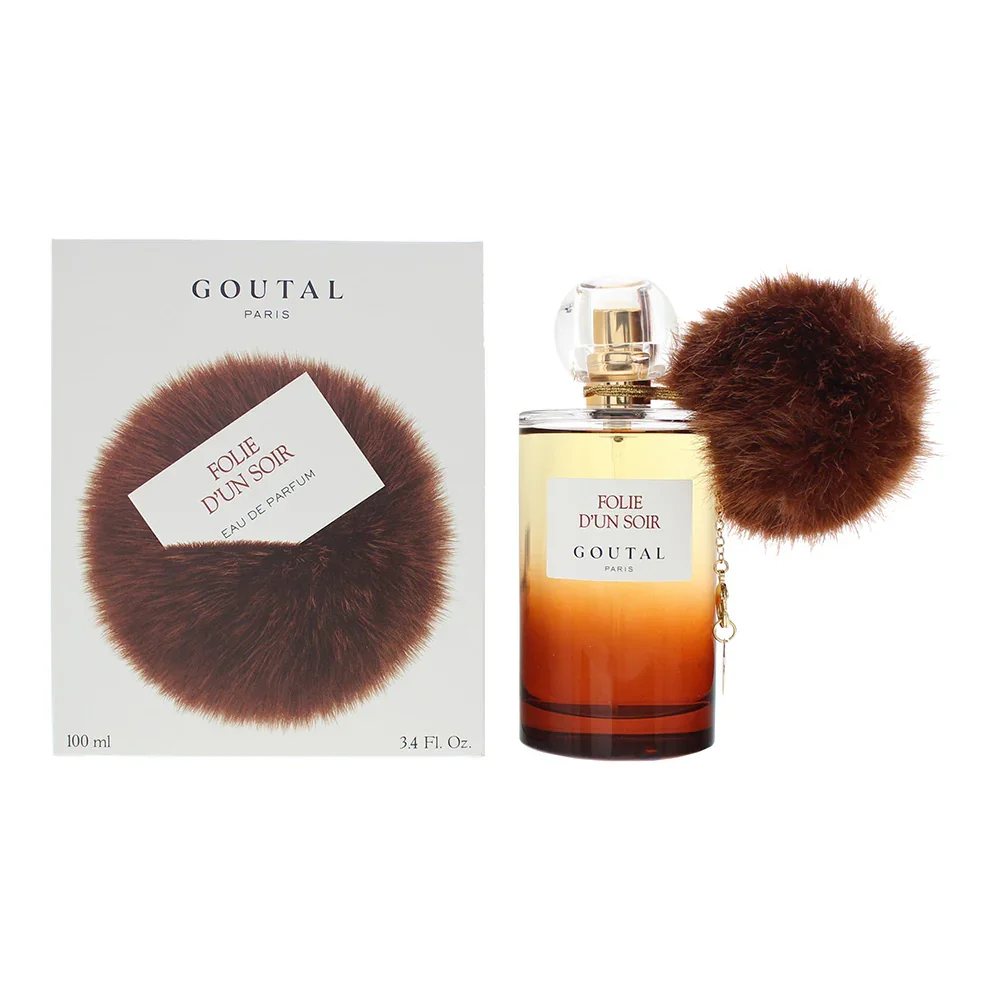Goutal Folie D'Un Soir Eau de Parfum for Women - Image 2