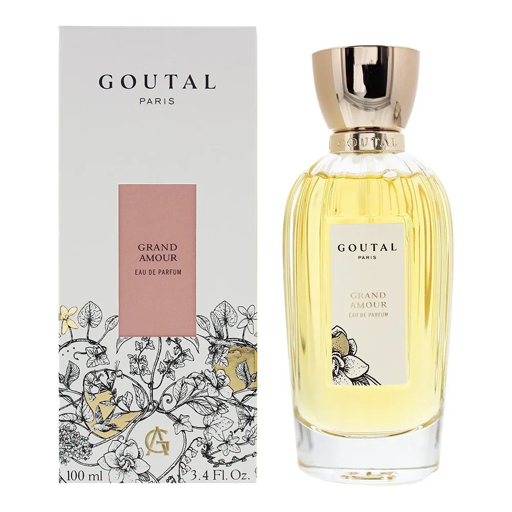 Goutal Grand Amour Eau de Parfum for Women