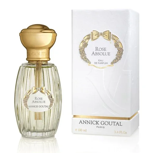 Goutal Rose Absolue Eau de Parfum for Women - Image 2
