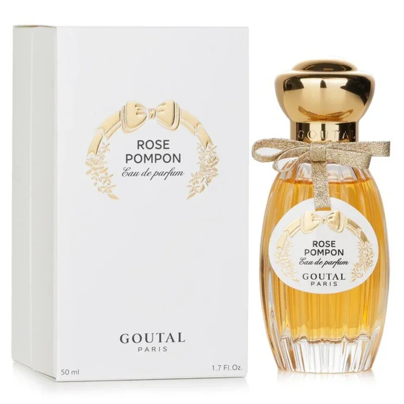 Goutal Rose Pompon Eau de Parfum for Women