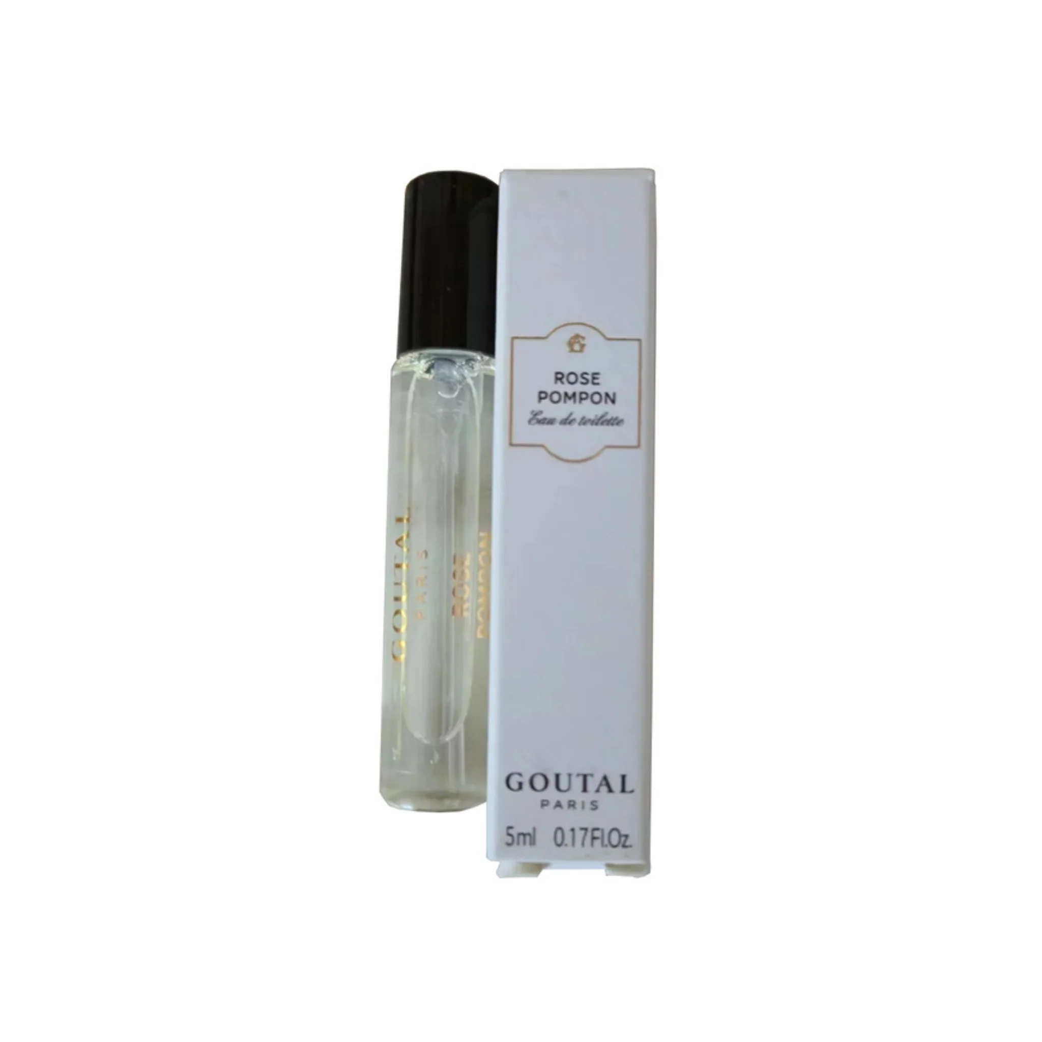 Goutal Rose Pompon Eau de Toilette for Women - Image 4