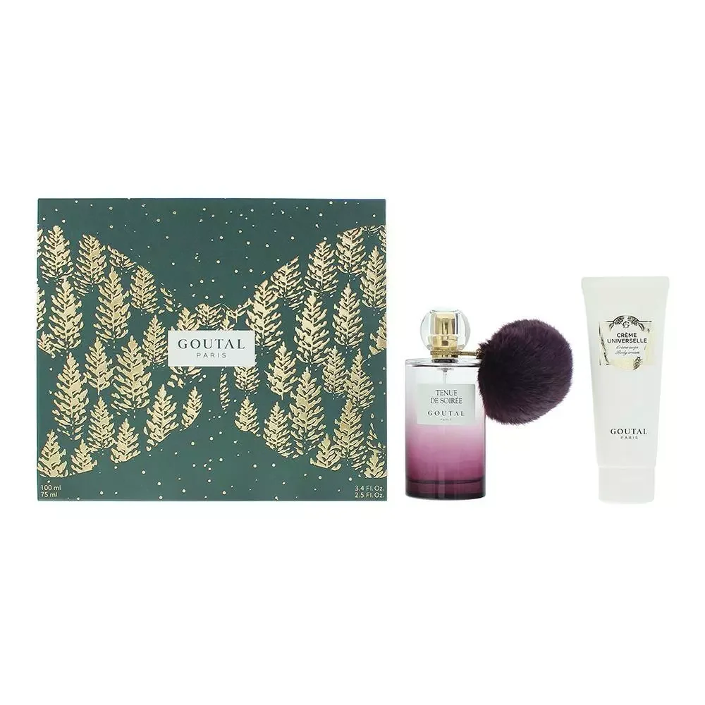 Goutal Tenue De Soiree Eau de Parfum for Women - Image 4