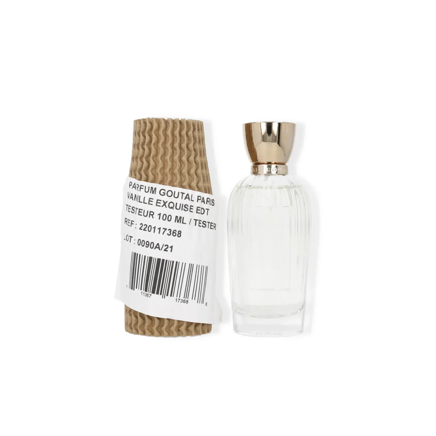 Goutal Vanille Exquise Eau de Toilette for Women