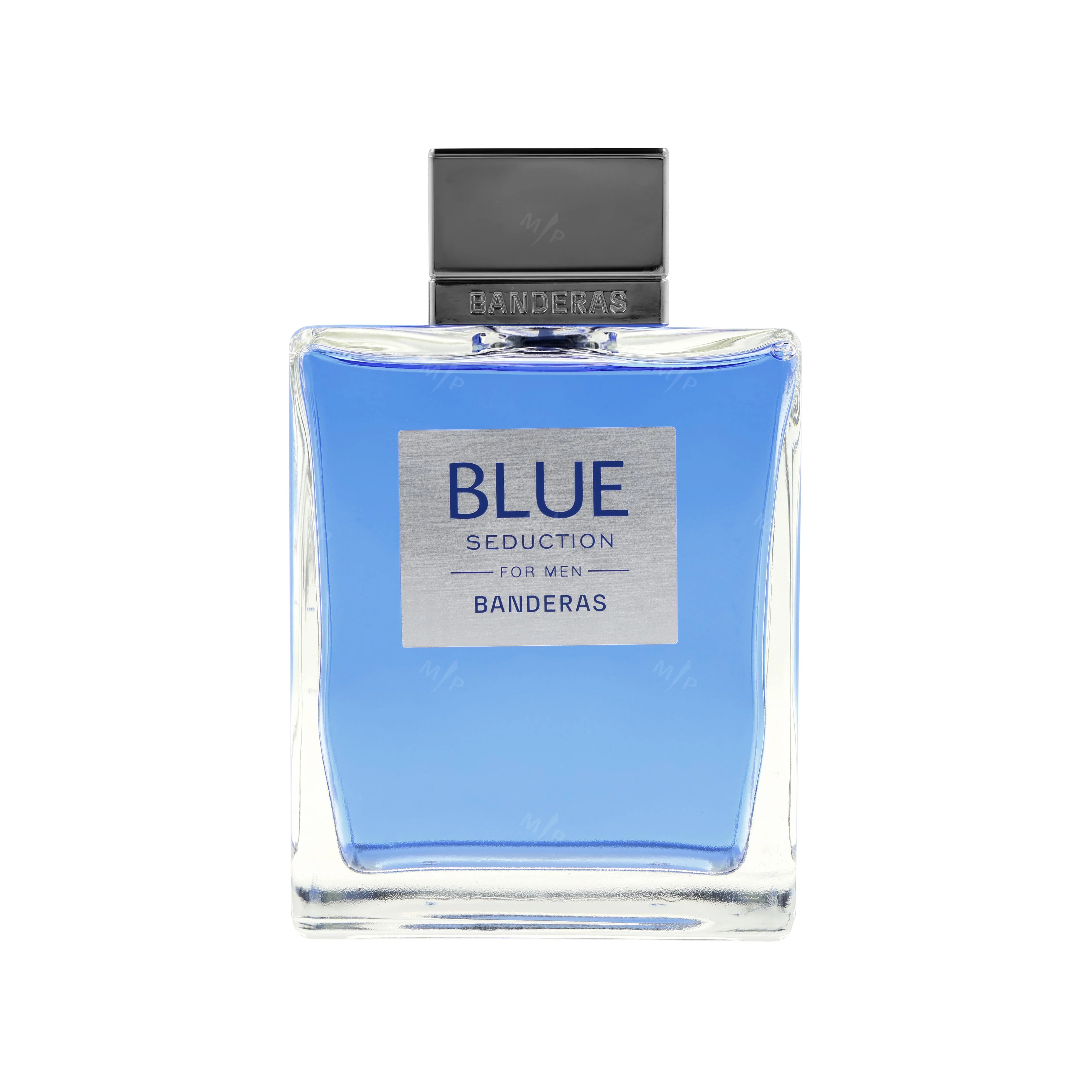 Antonio Banderas Blue Seduction For Men Eau de Toilette for Men - Image 3