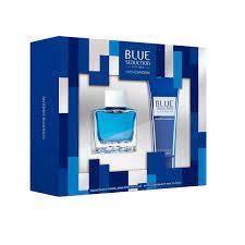 Antonio Banderas Blue Seduction For Men Eau de Toilette for Men - Image 9