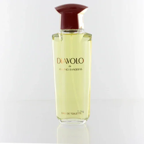 Antonio Banderas Diavolo Eau de Toilette for Men - Image 4