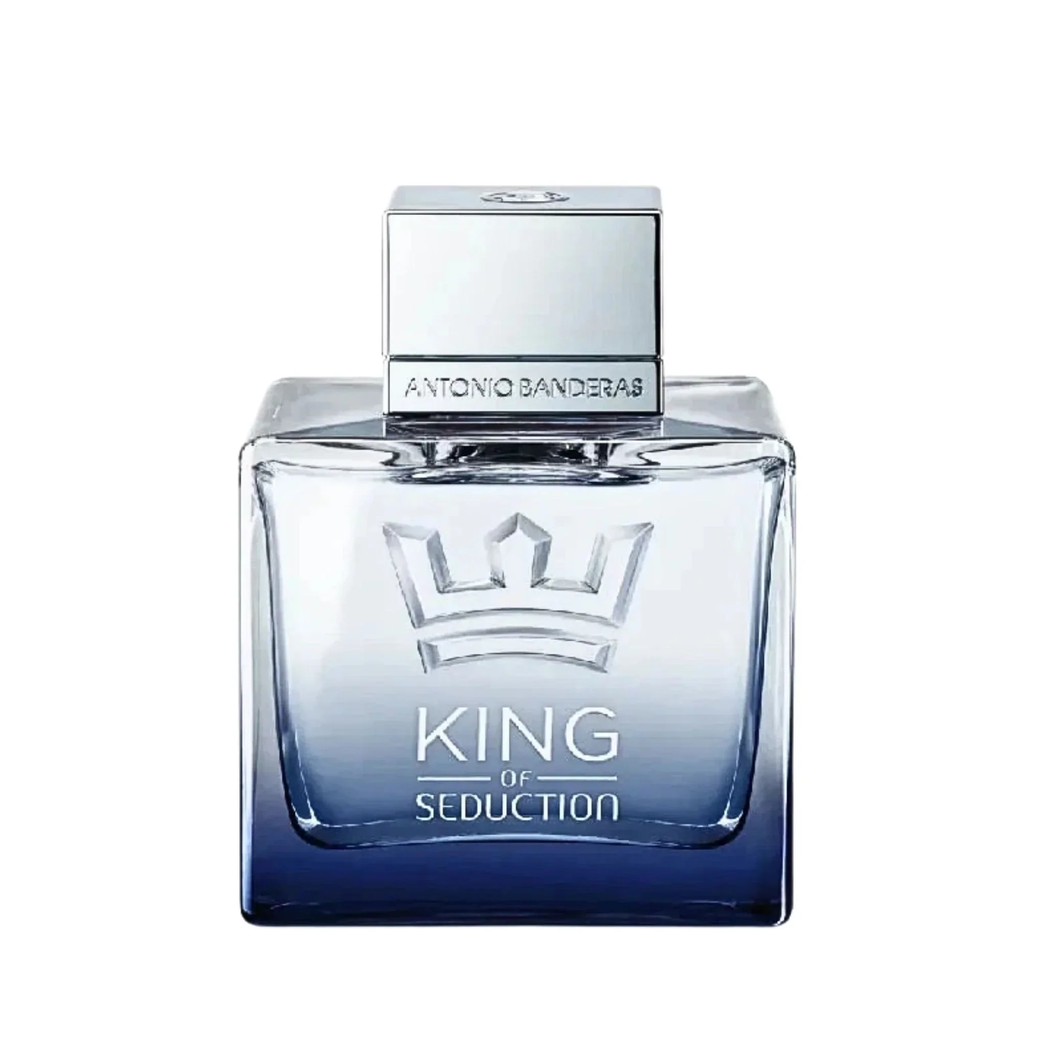 Antonio Banderas King Of Seduction Eau de Toilette for Men - Image 2