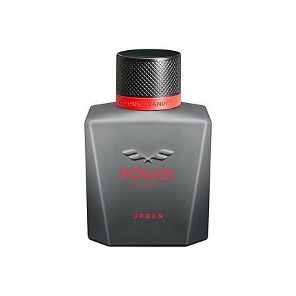 Antonio Banderas Power Of Seduction Urban Eau de Toilette for Men - Image 2