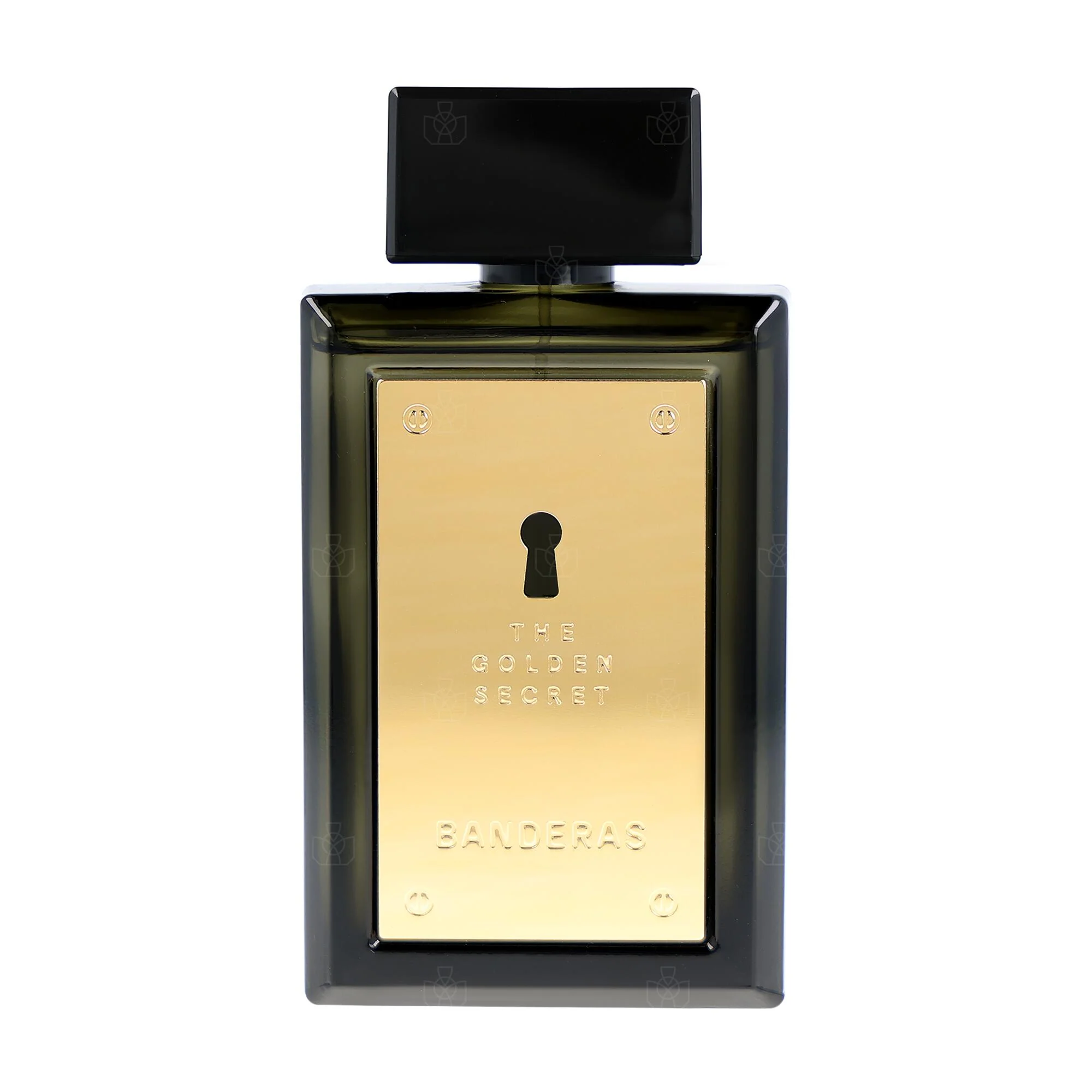 Antonio Banderas The Golden Secret Eau de Toilette for Men