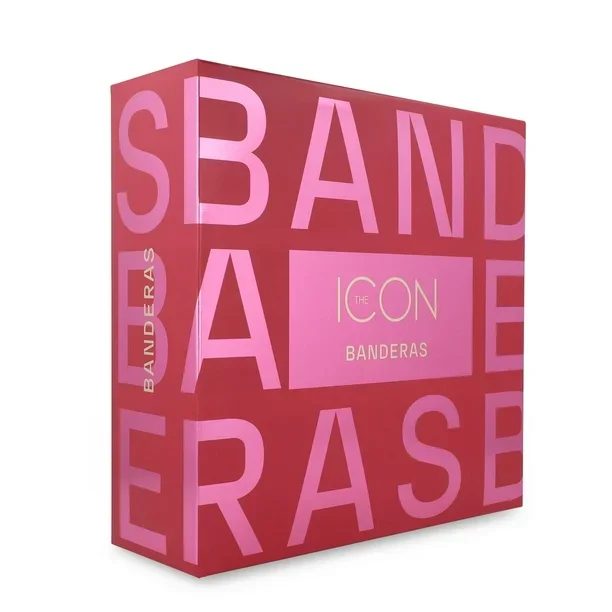 Antonio Banderas The Icon Eau de Parfum for Women - Image 4