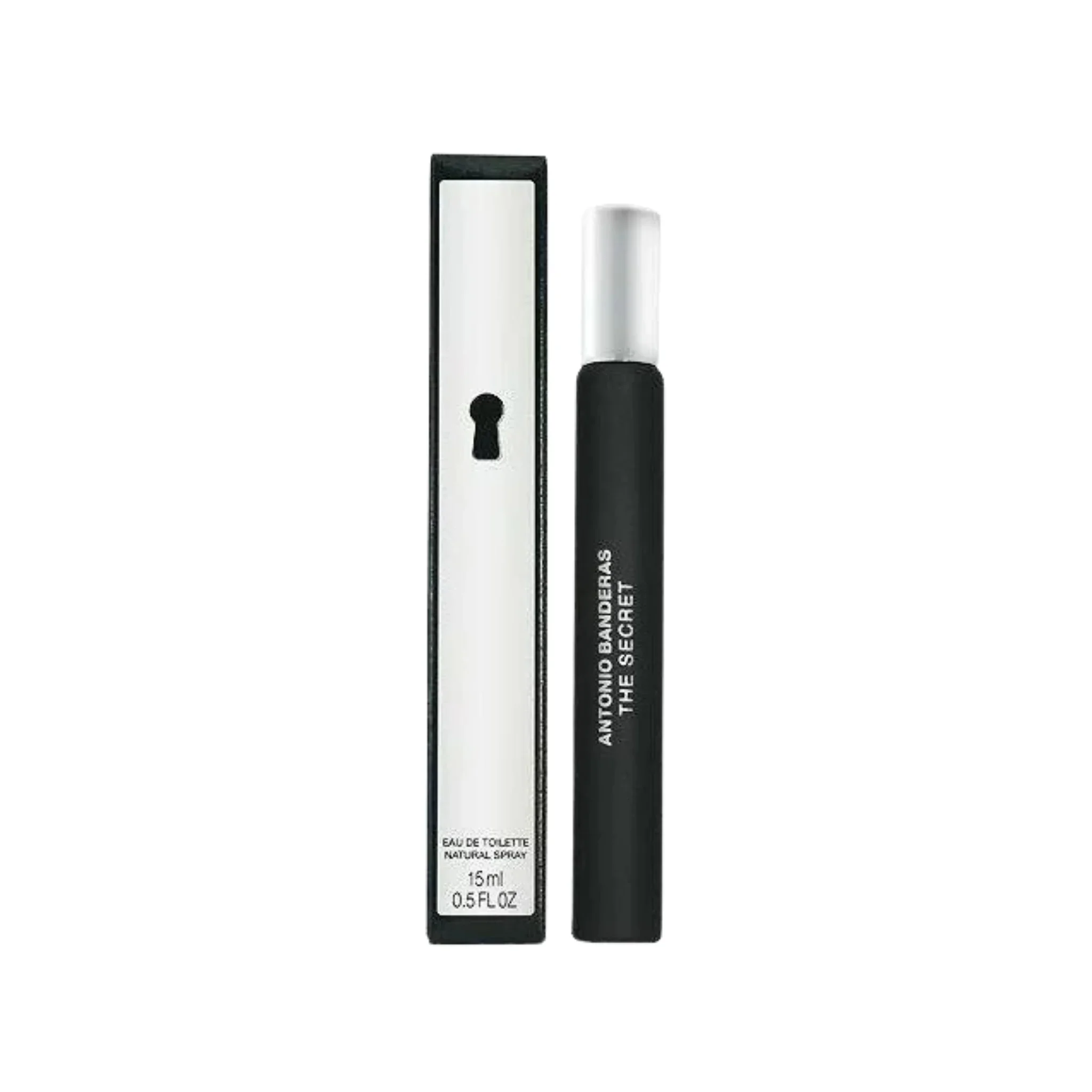 Antonio Banderas The Secret Eau de Toilette for Men - Image 2