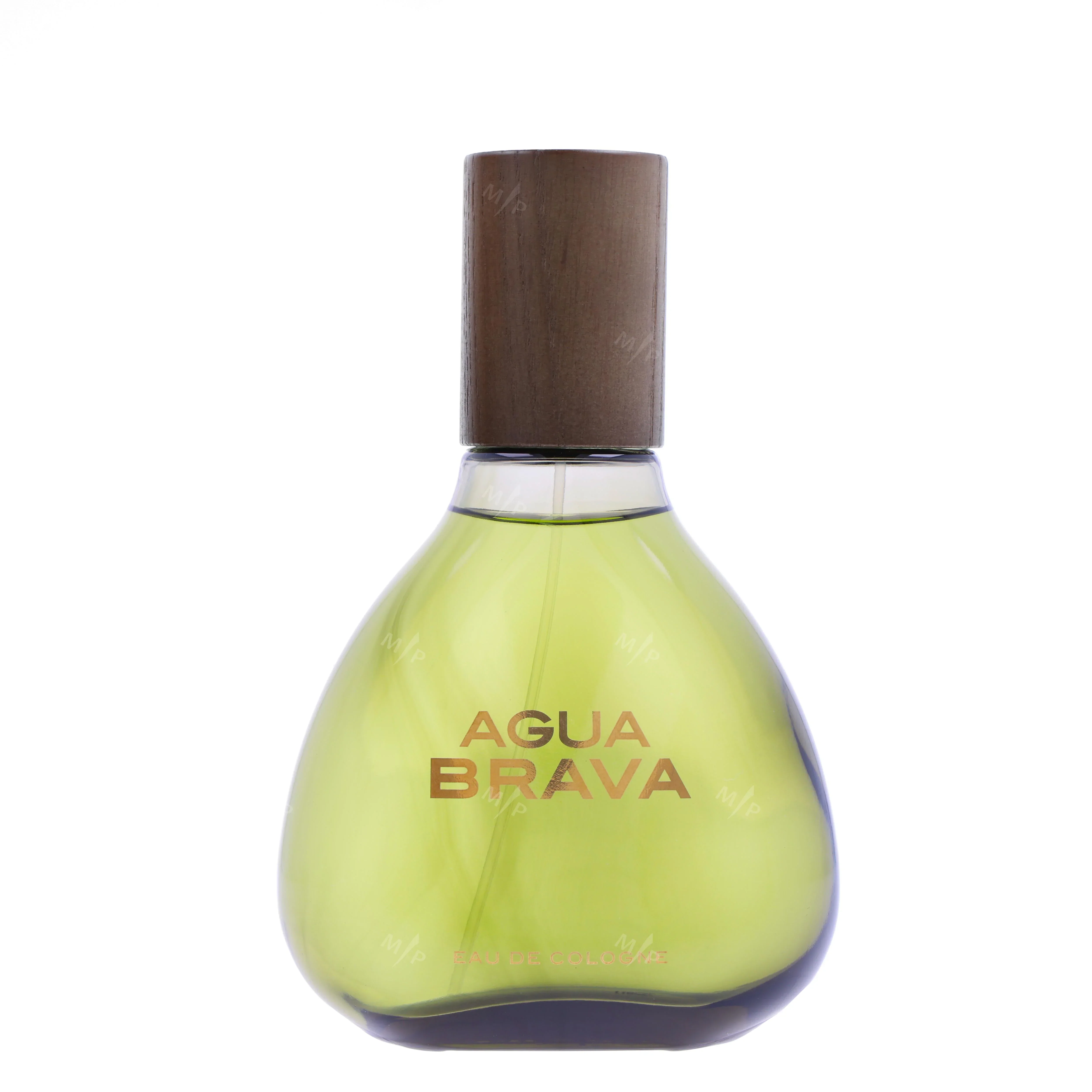 Antonio Puig Agua Brava Eau de Cologne for Men - Image 4
