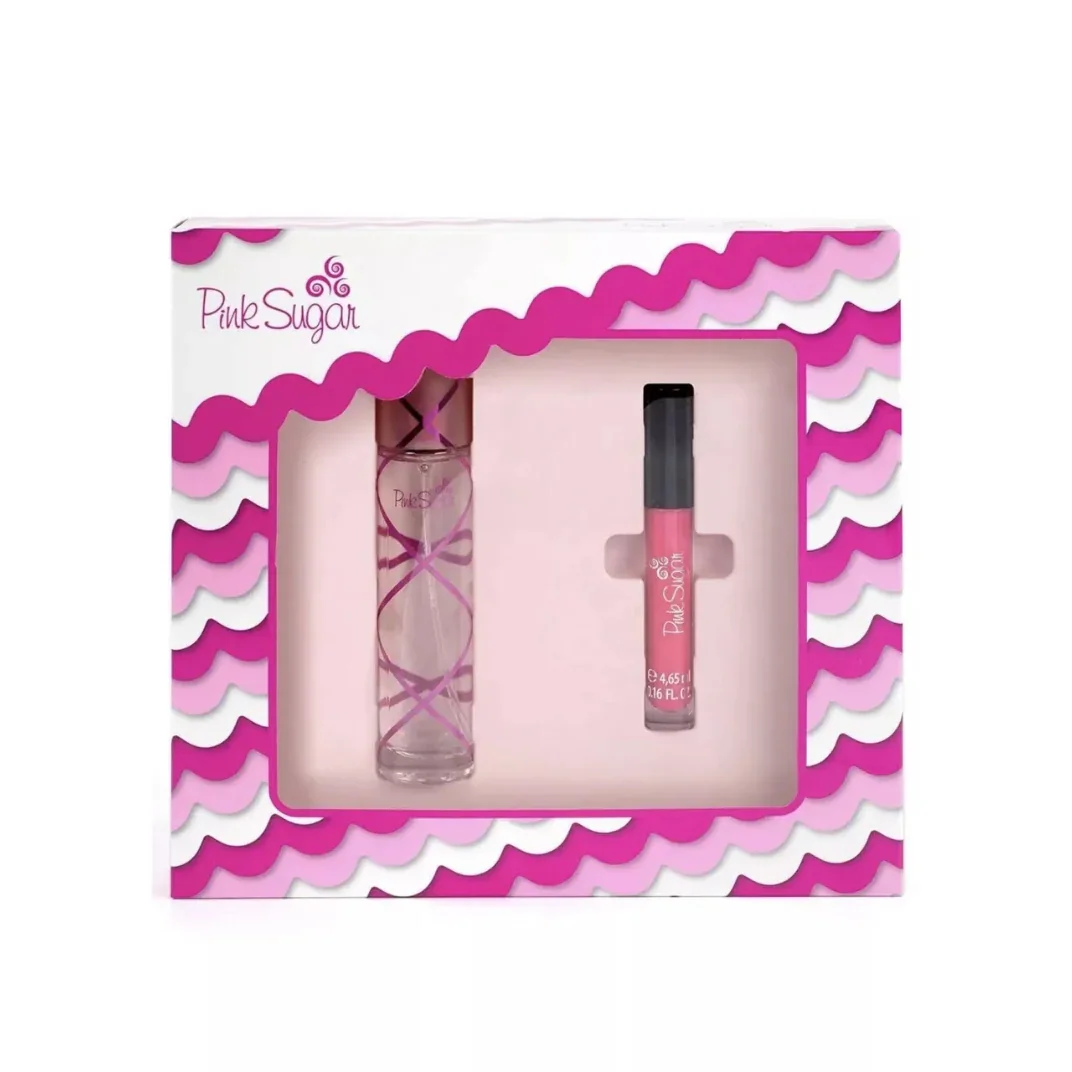 Aquolina Pink Sugar Eau de Toilette for Women - Image 6