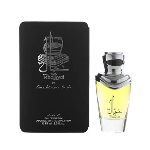 Arabian Oud Khaiyyal Eau de Parfum for Unisex