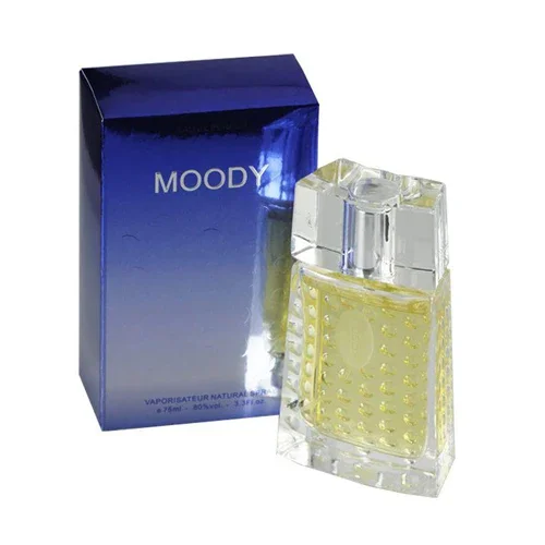 Arabian Oud Moody Eau de Parfum for Unisex