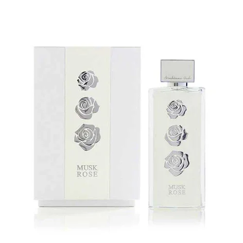 Arabian Oud Musk Rose Eau de Parfum for Unisex