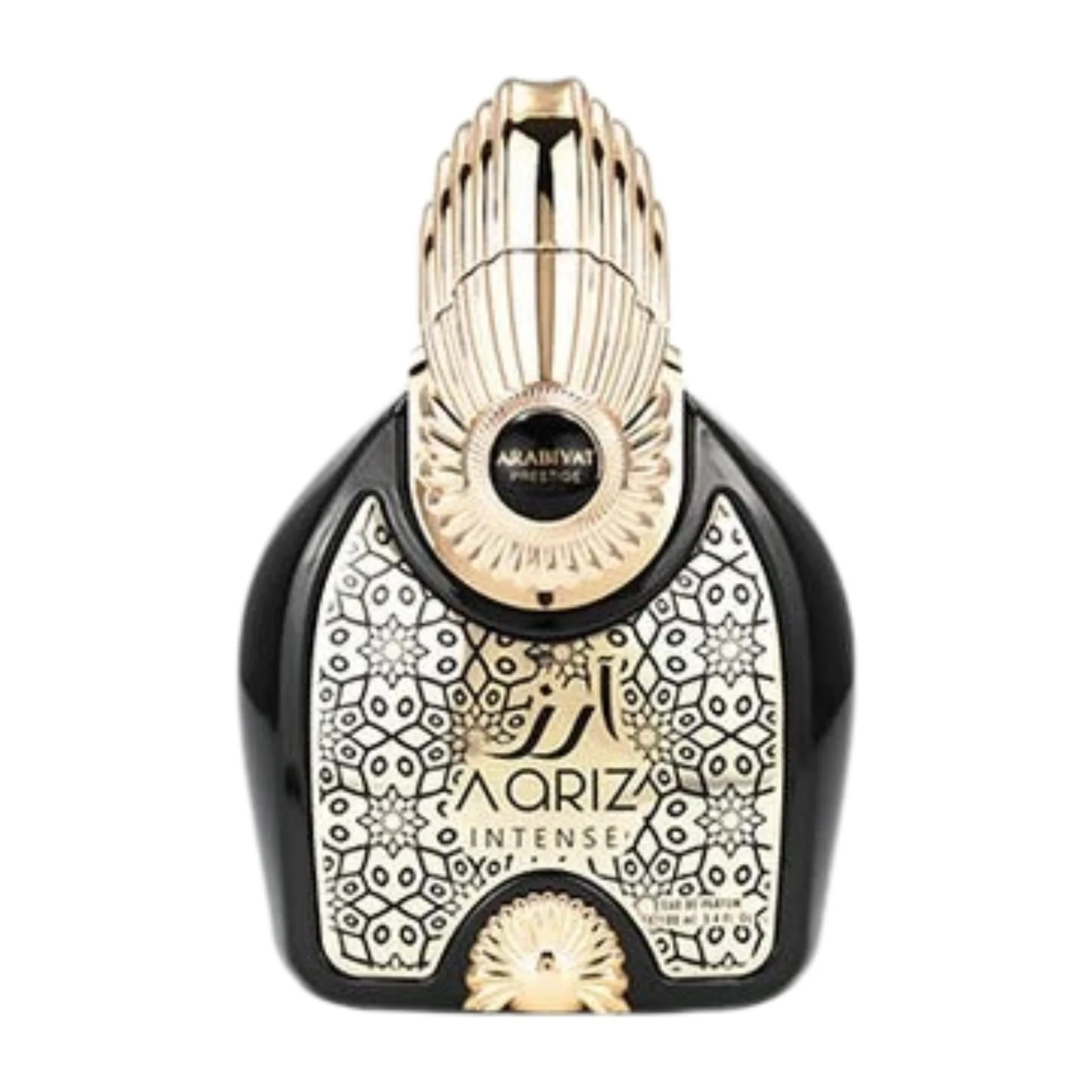 Arabiyat Aariz Intenese Eau de Parfum for Unisex