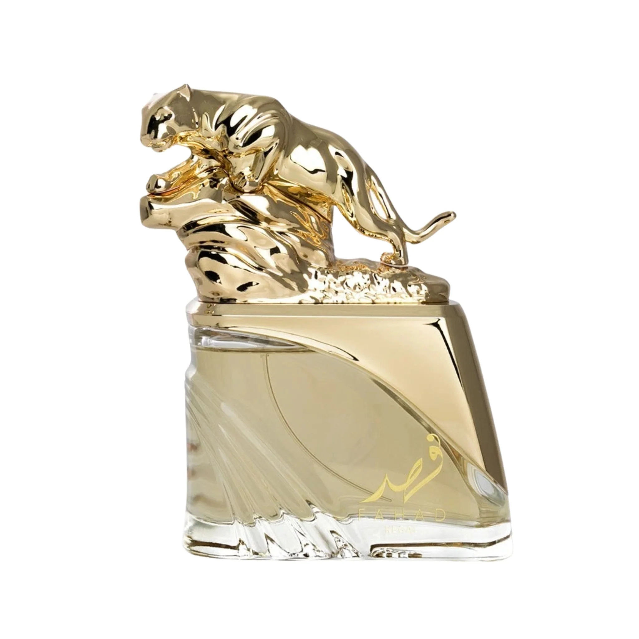 Arabiyat Fahad Regal Eau de Parfum for Unisex