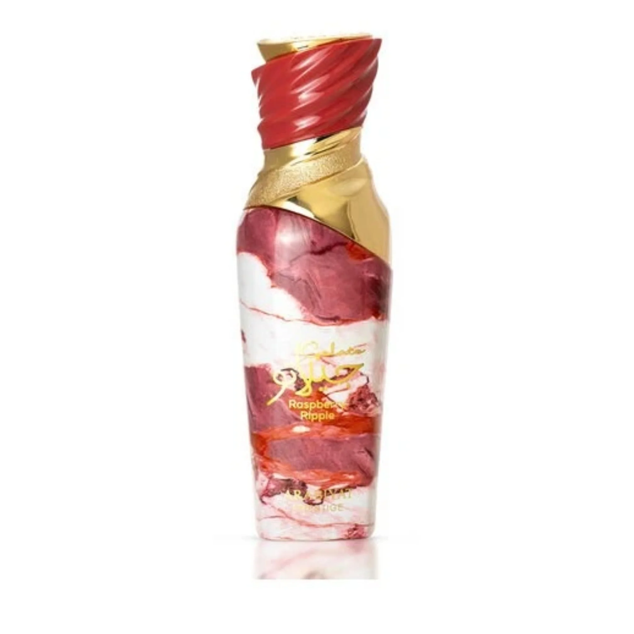 Arabiyat Gelato Raspberry Ripple Eau de Parfum for Women