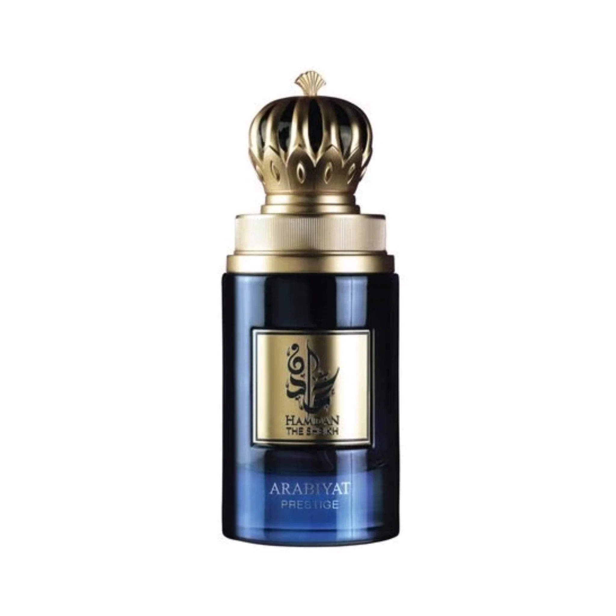 Arabiyat Hamdan The Sheikh Eau de Parfum for Men