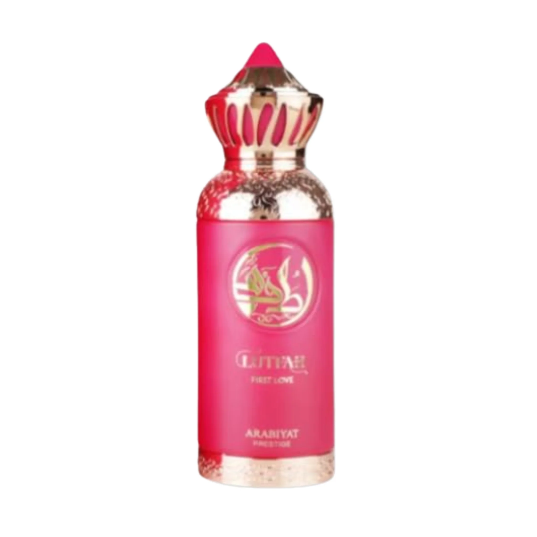 Arabiyat Lutfah First Love Eau de Parfum for Women