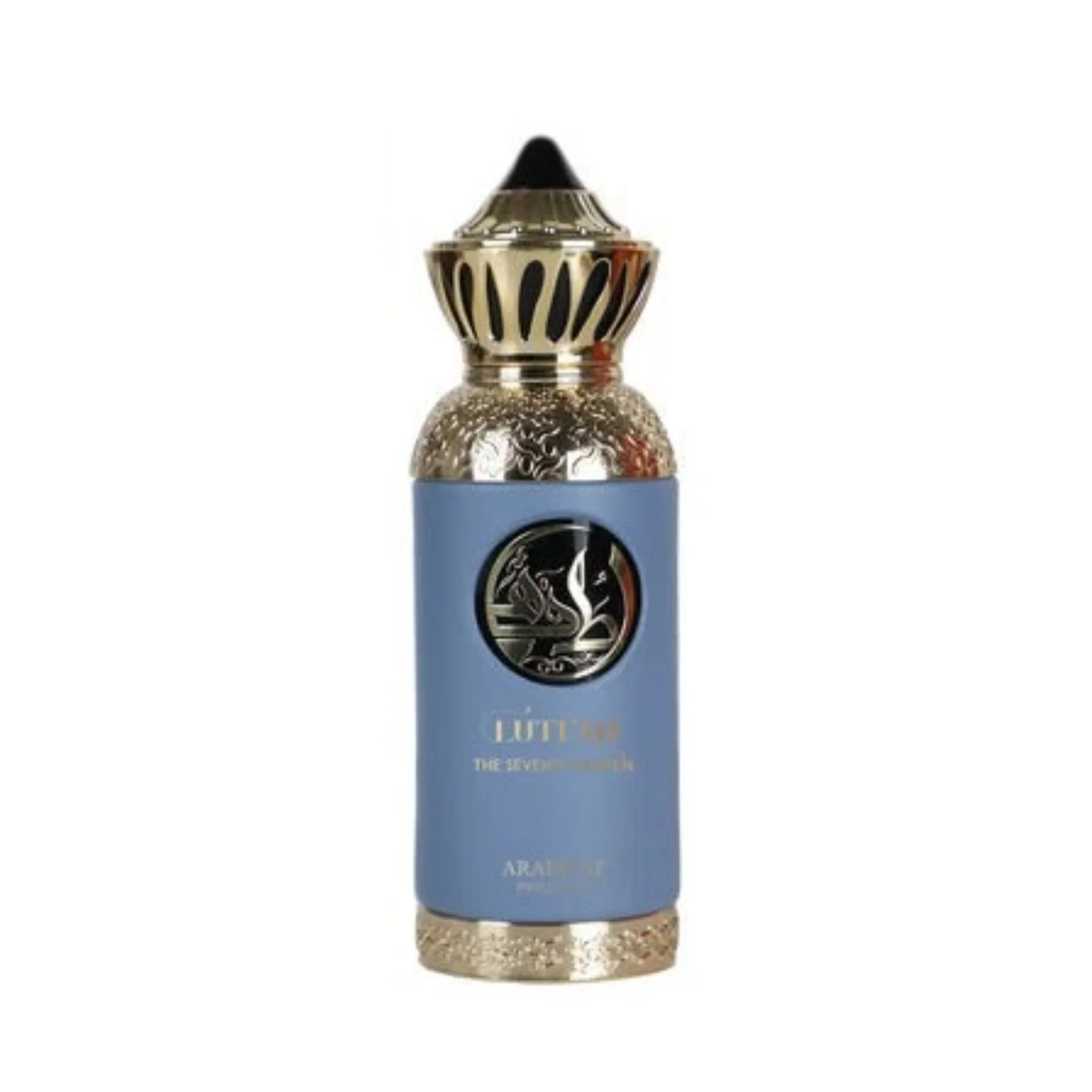 Arabiyat Lutfah Seventh Heaven Eau de Parfum for Unisex
