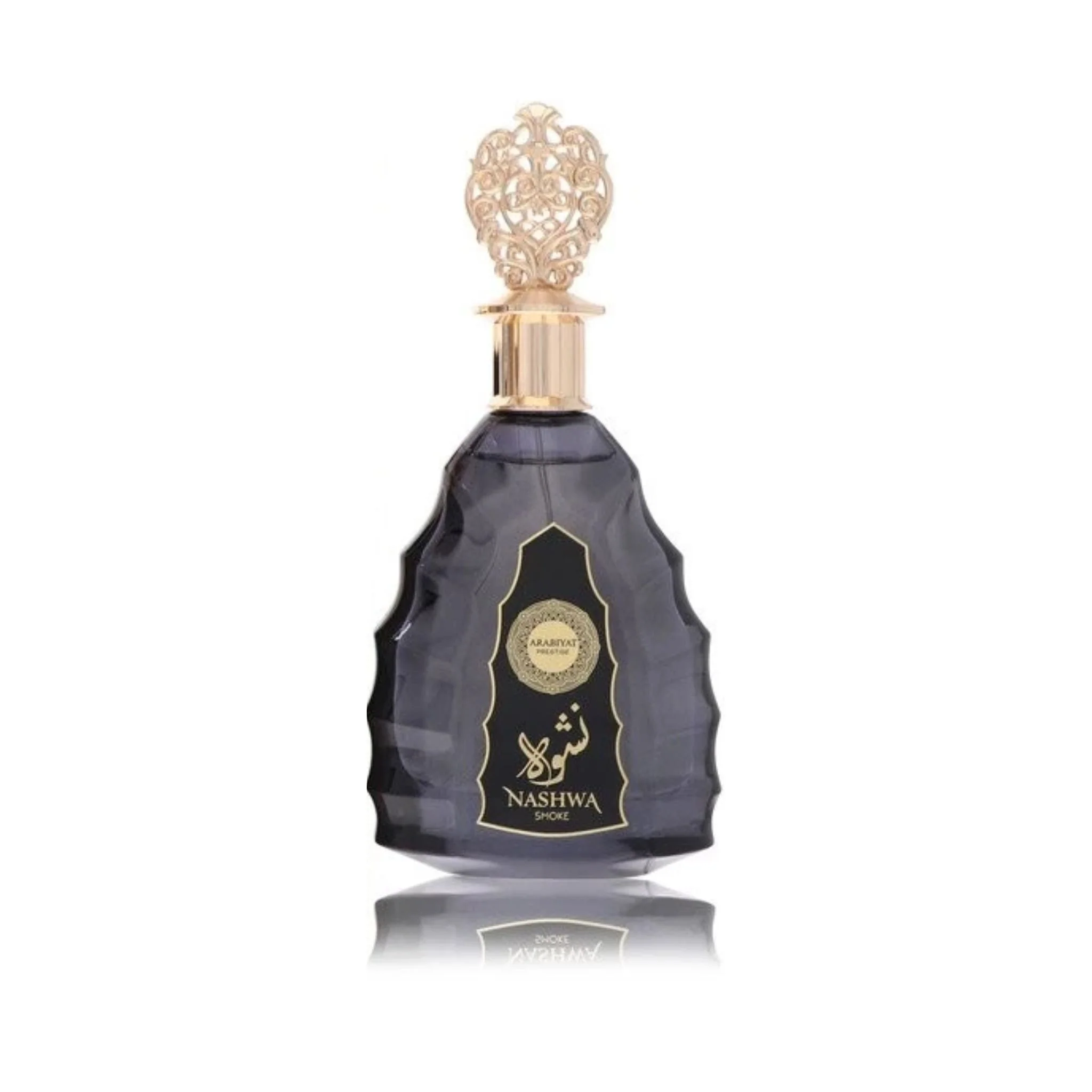 Arabiyat Nashwa Smoke Eau de Parfum for Unisex