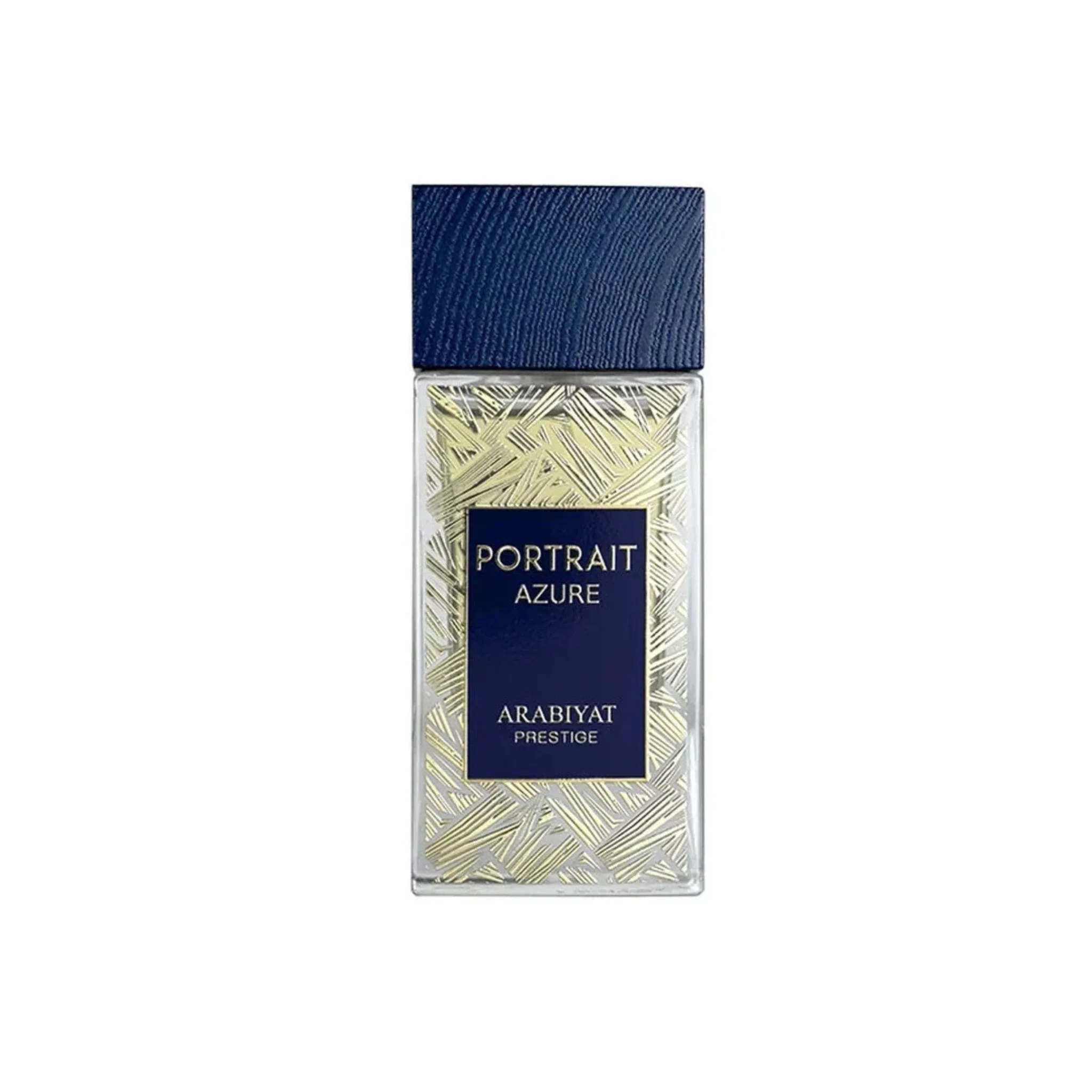 Arabiyat Portrait Azure Eau de Parfum for Men