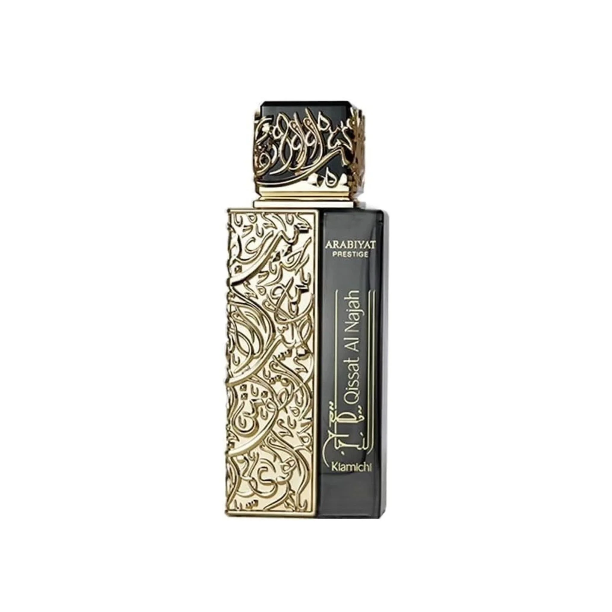 Arabiyat Qissat Al Najah Kiamichi Eau de Parfum for Men