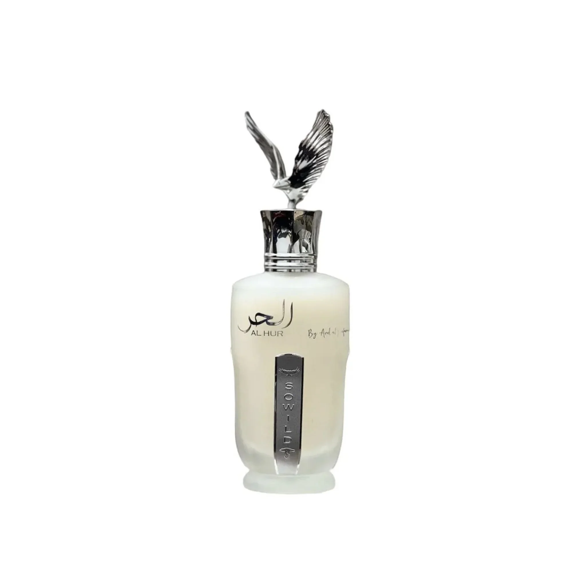 Ard Al Zaafaran Al Hur So Wild Eau de Parfum for Men