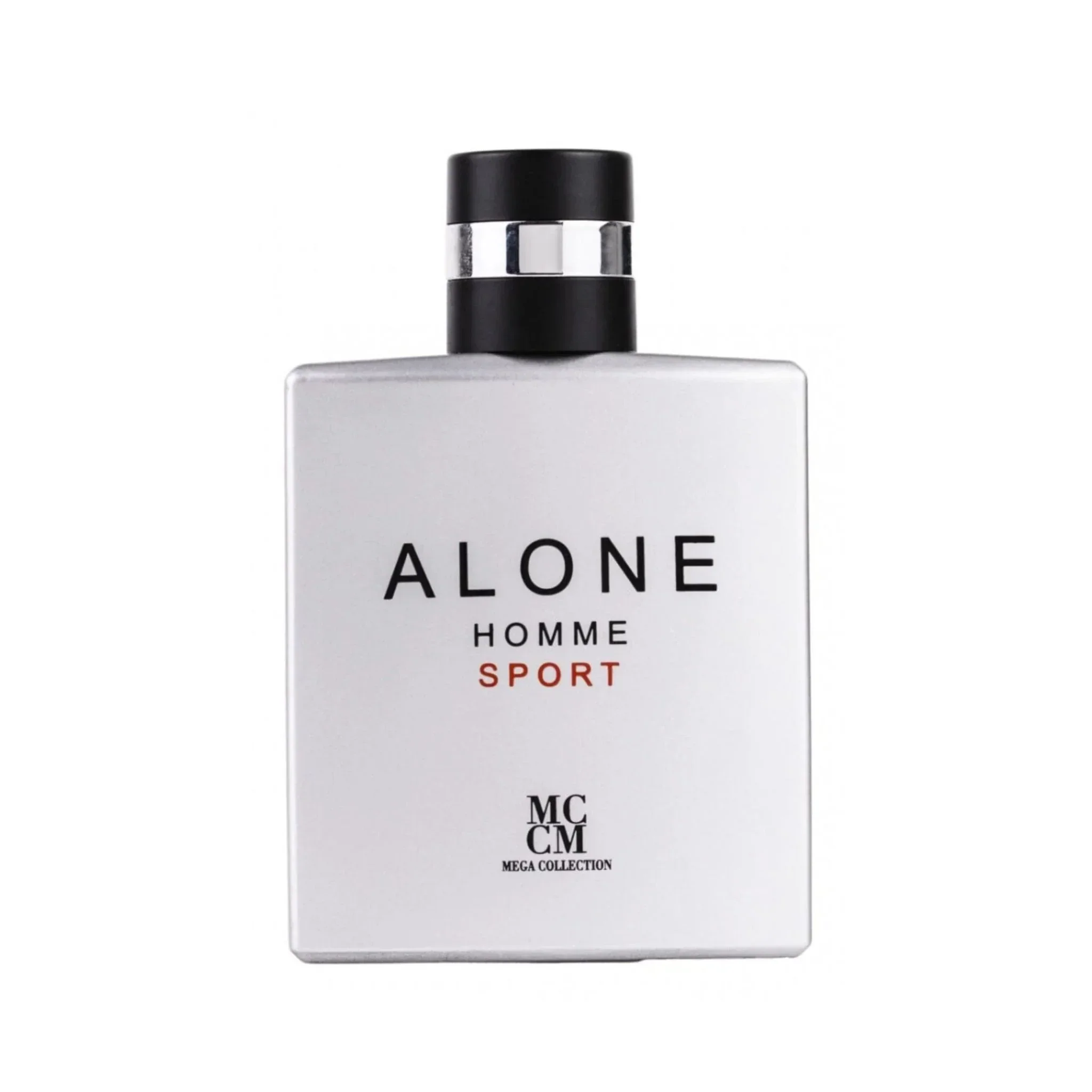 Ard Al Zaafaran Alone Homme Sport Mega Collection Eau de Parfum for Men