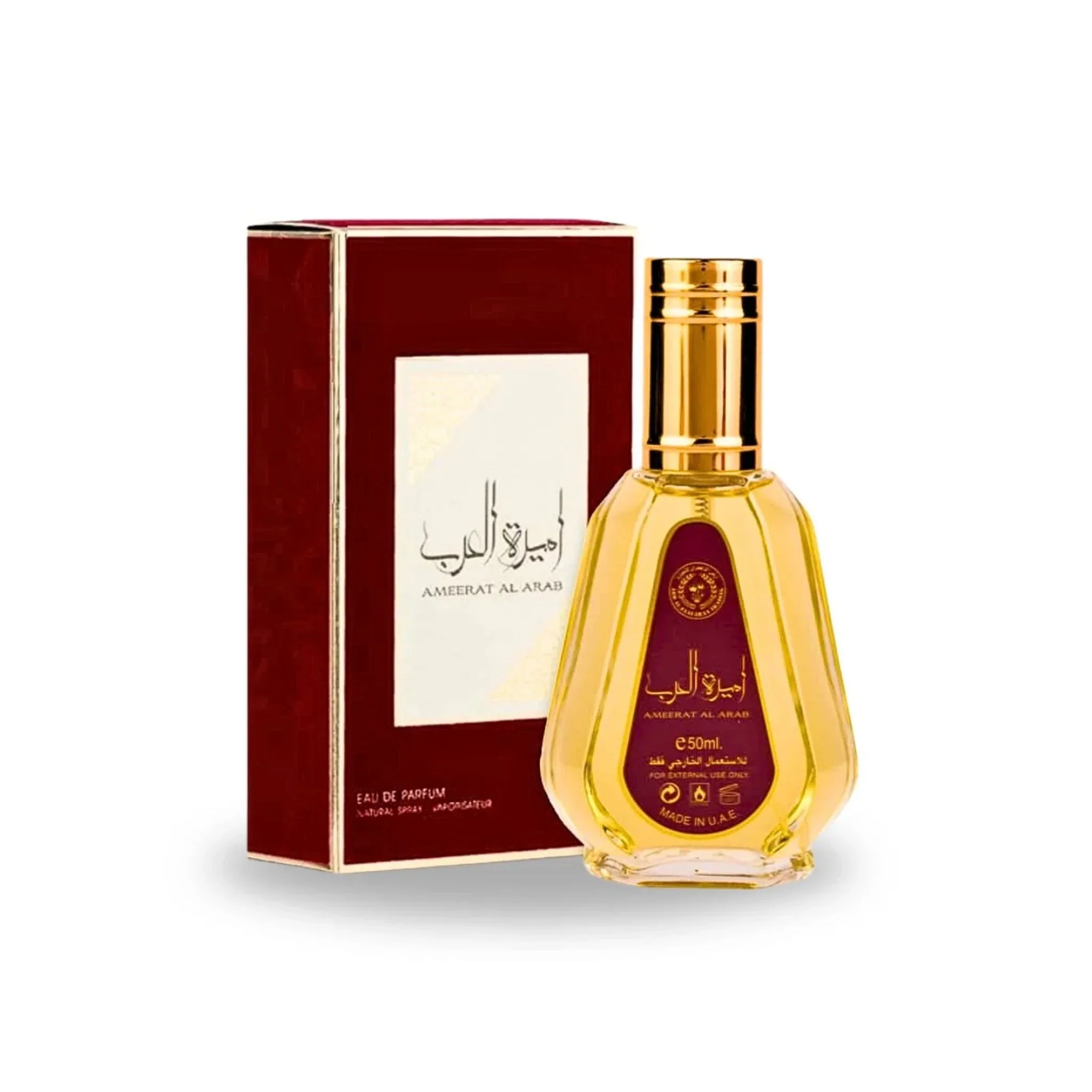 Ard Al Zaafaran Ameerat Al Arab Eau de Parfum for Women