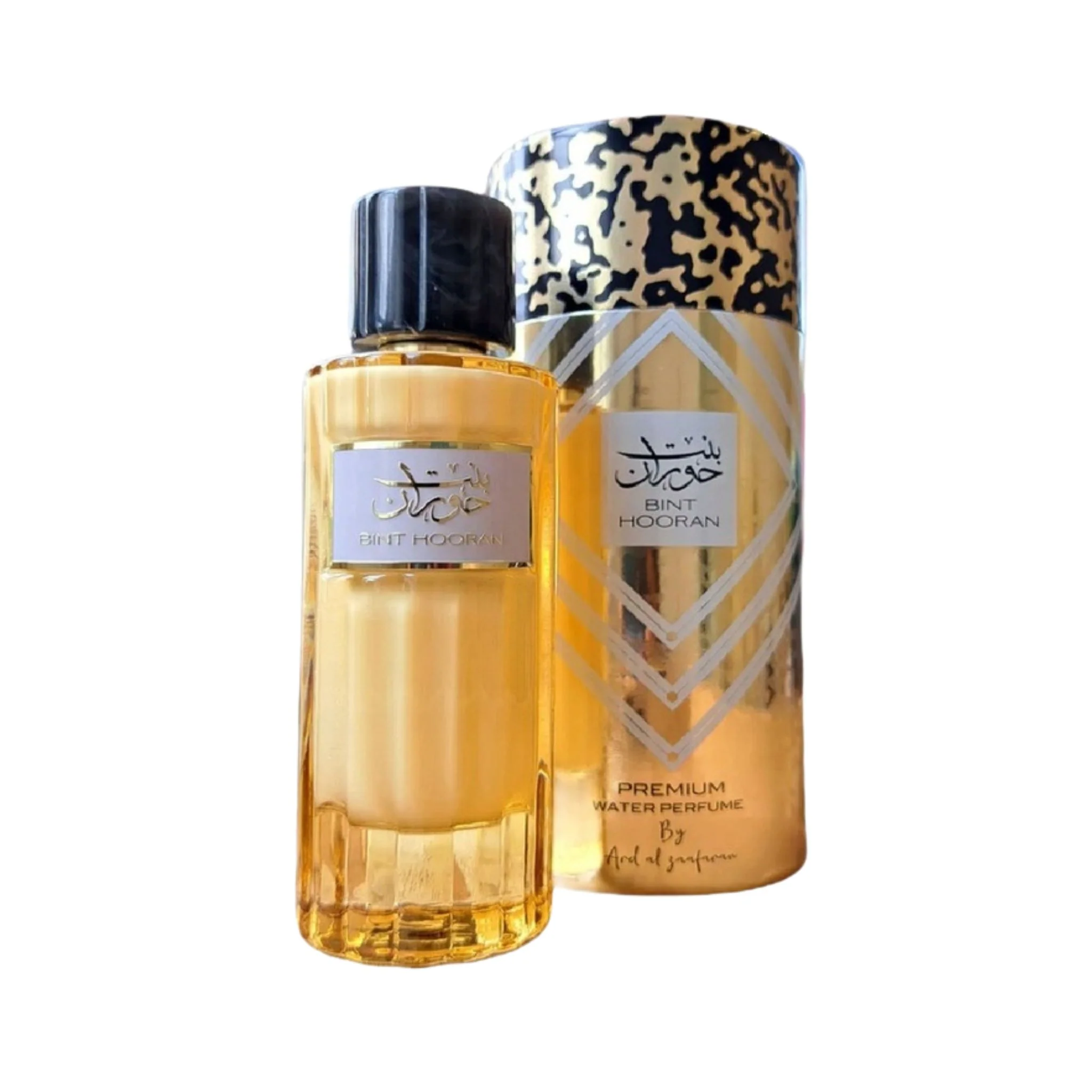 Ard Al Zaafaran Bint Hooran Water Perfume for Unisex