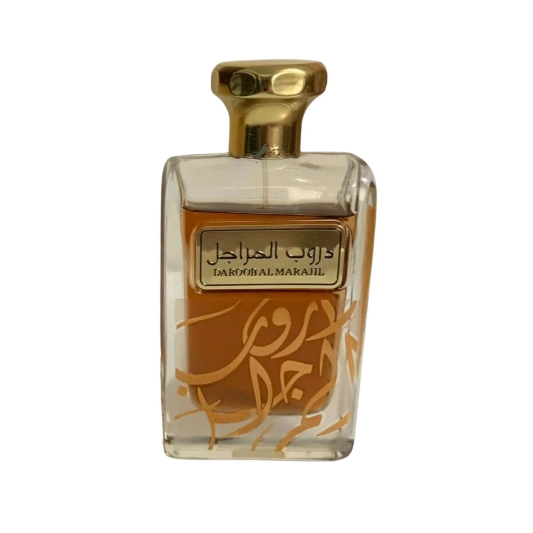 Ard Al Zaafaran Daroob Al Marajil Eau de Parfum for Unisex