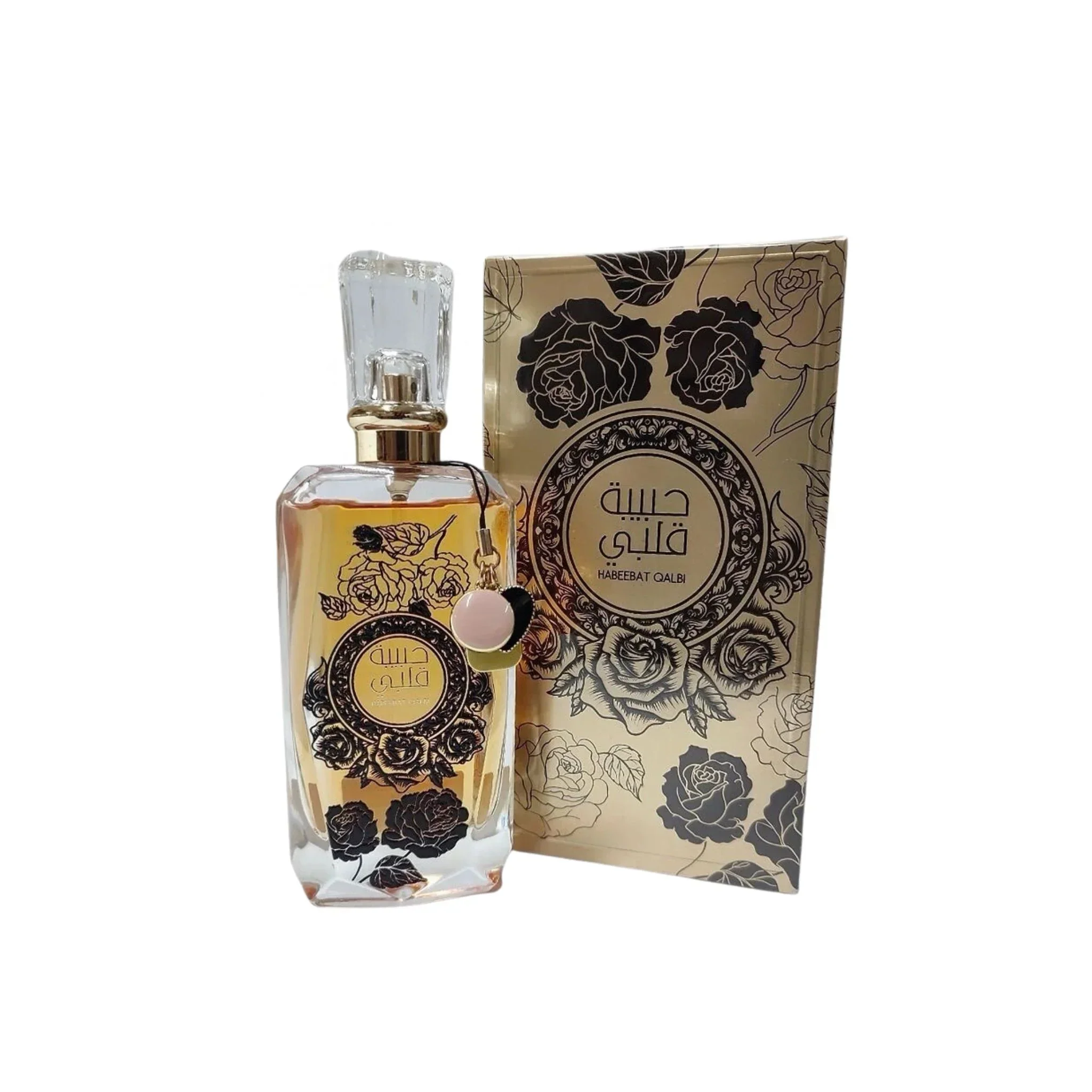 Ard Al Zaafaran Habeebat Qalbi Eau de Parfum for Women
