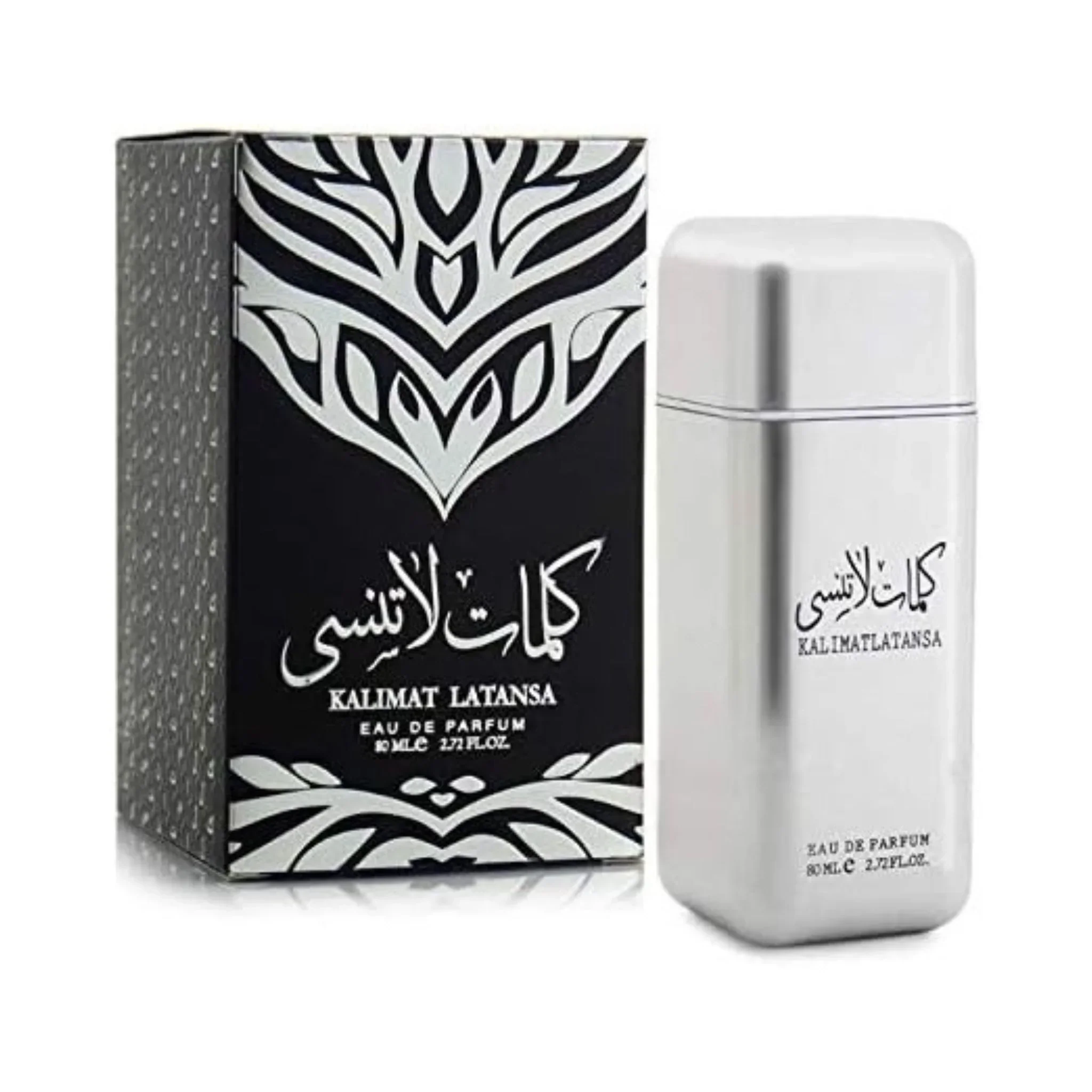 Ard Al Zaafaran Kalimat Latansa Eau de Parfum for Unisex