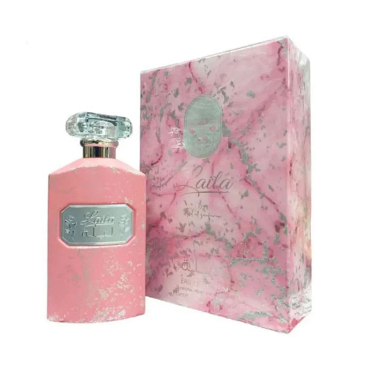 Ard Al Zaafaran Laila Eau de Parfum for Women