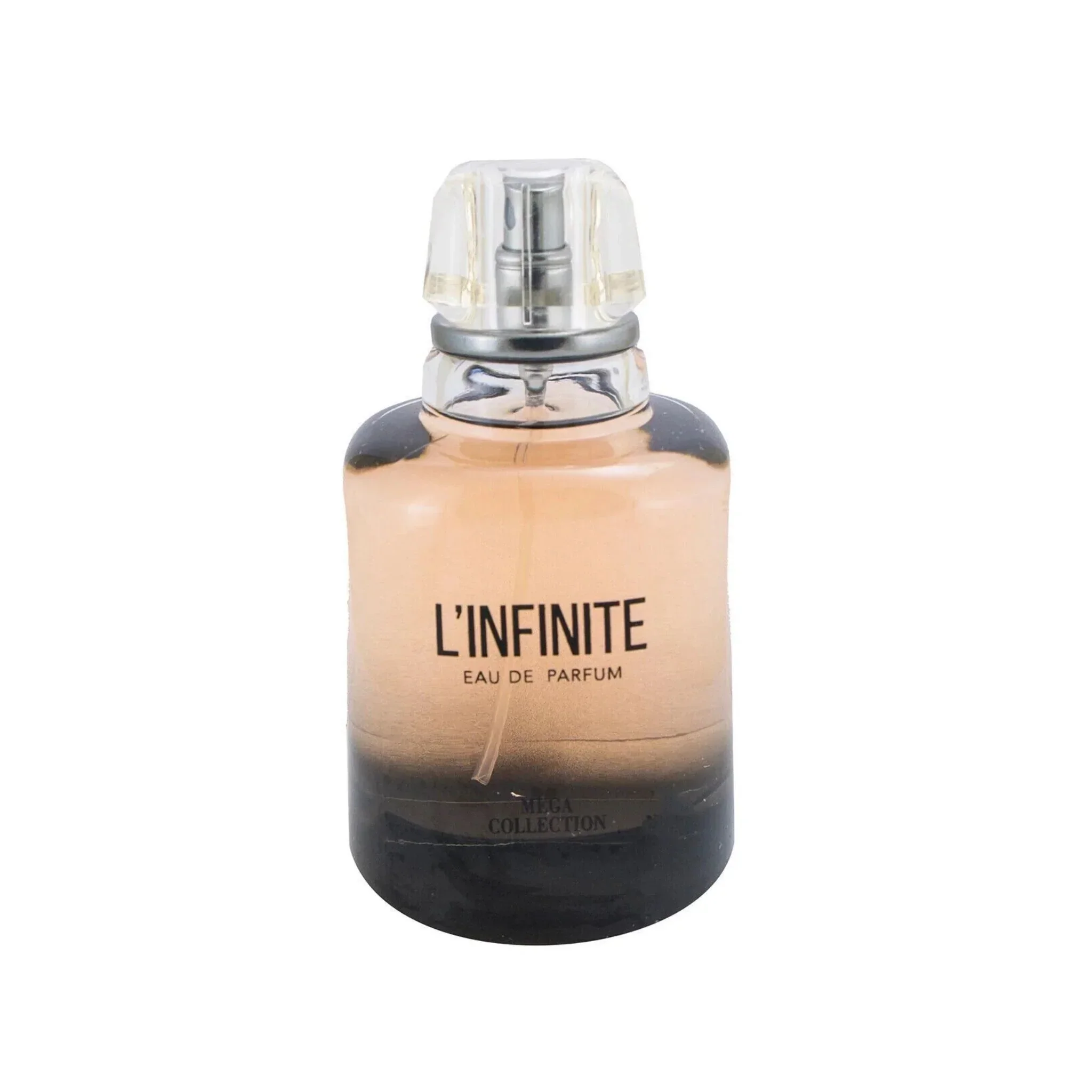 Ard Al Zaafaran L'infinite Mega Collection Eau de Parfum for Women