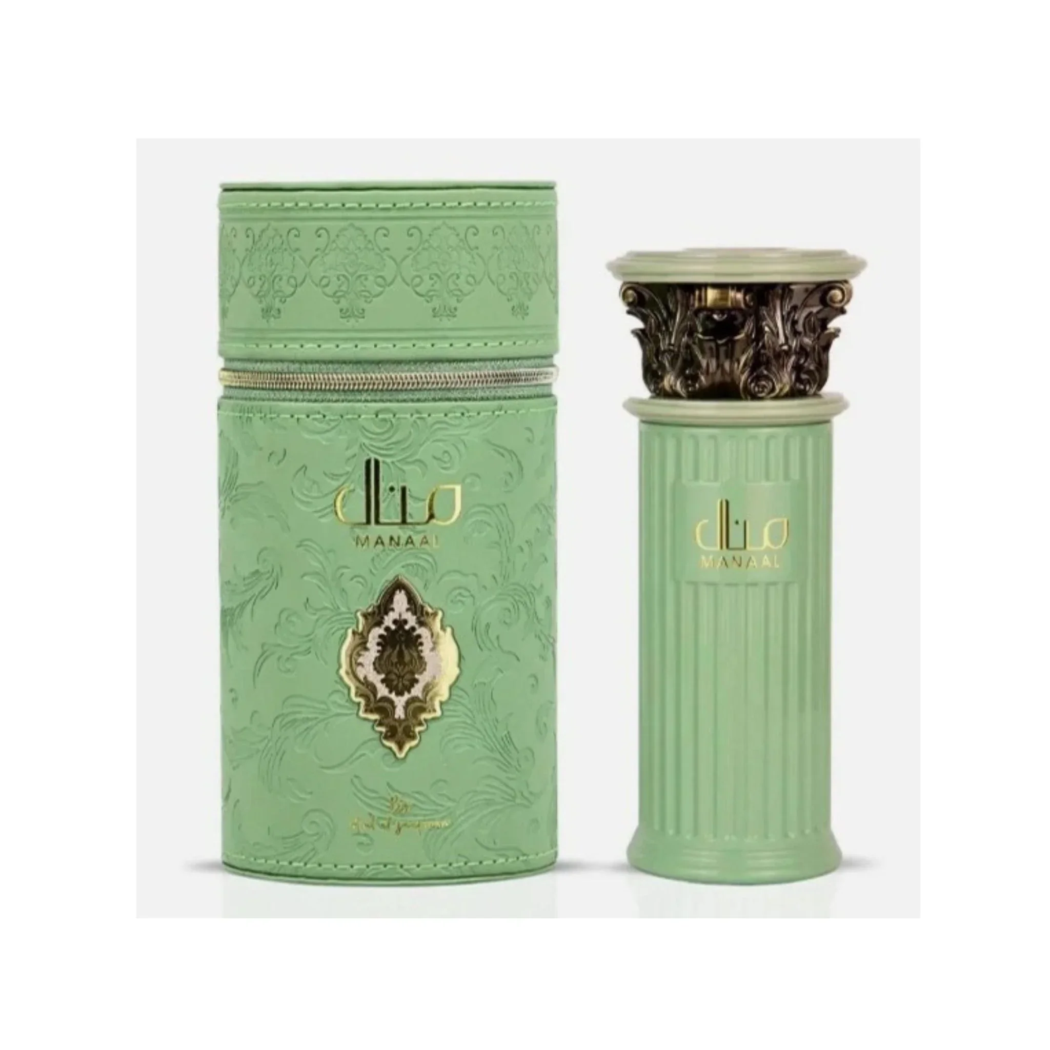 Ard Al Zaafaran Manaal Eau de Parfum for Unisex