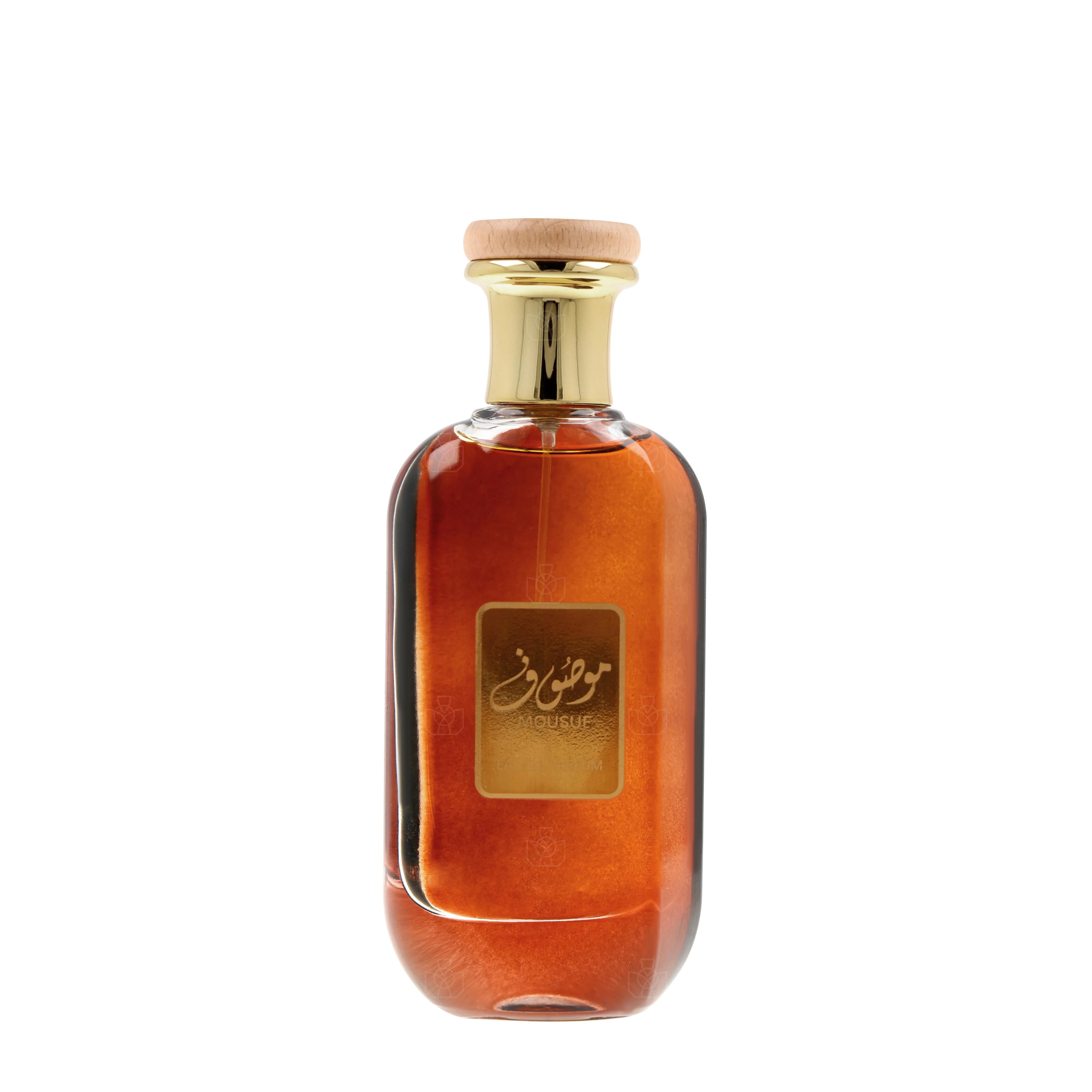 Ard Al Zaafaran Mousuf Eau de Parfum for Unisex