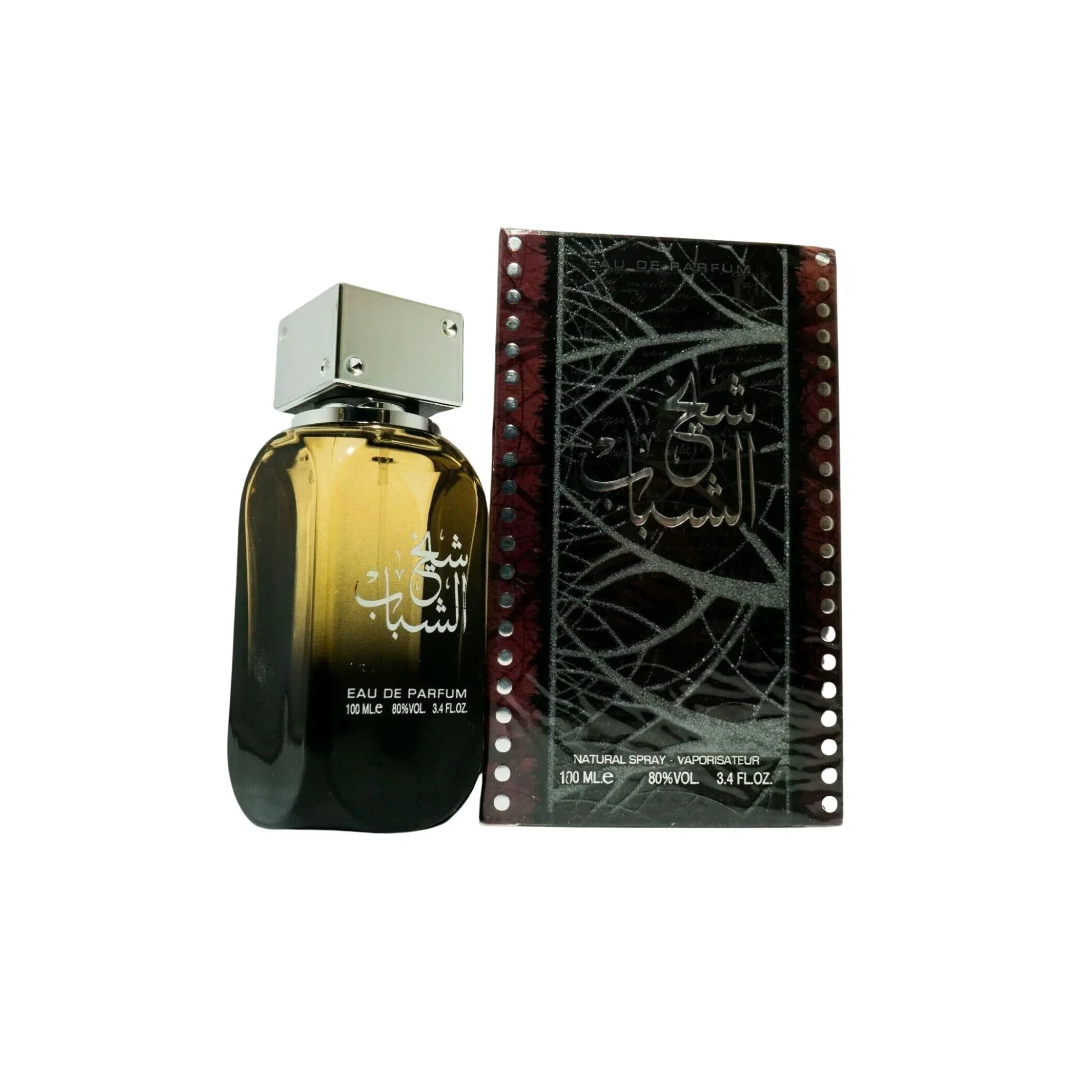 Ard Al Zaafaran Sheik Al Shabab Eau de Parfum for Women