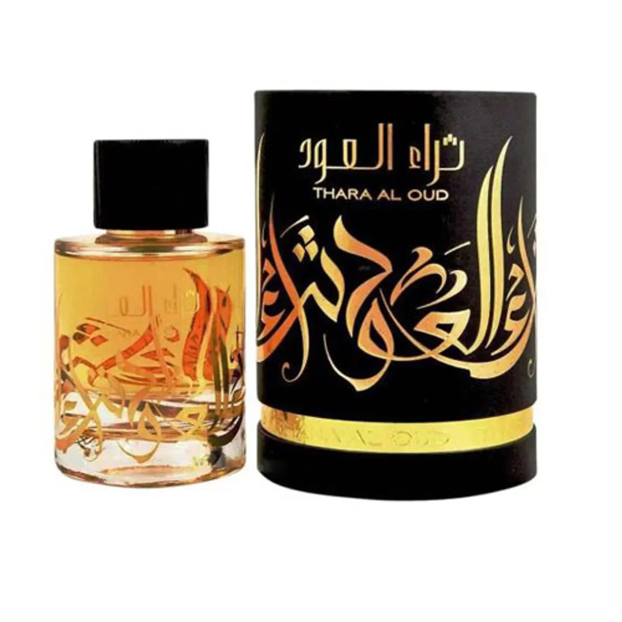 Ard Al Zaafaran Thara Al Oud Eau de Parfum for Unisex